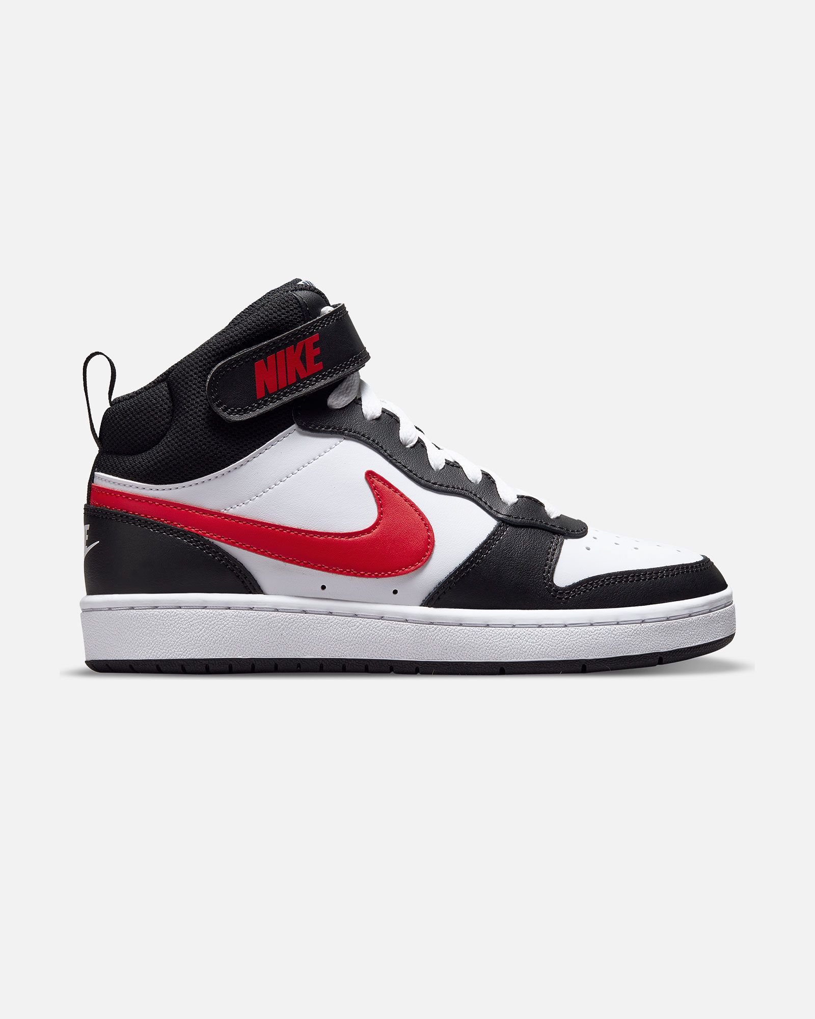 Zapatillas Nike Court Borough Mid - Fútbol Factory
