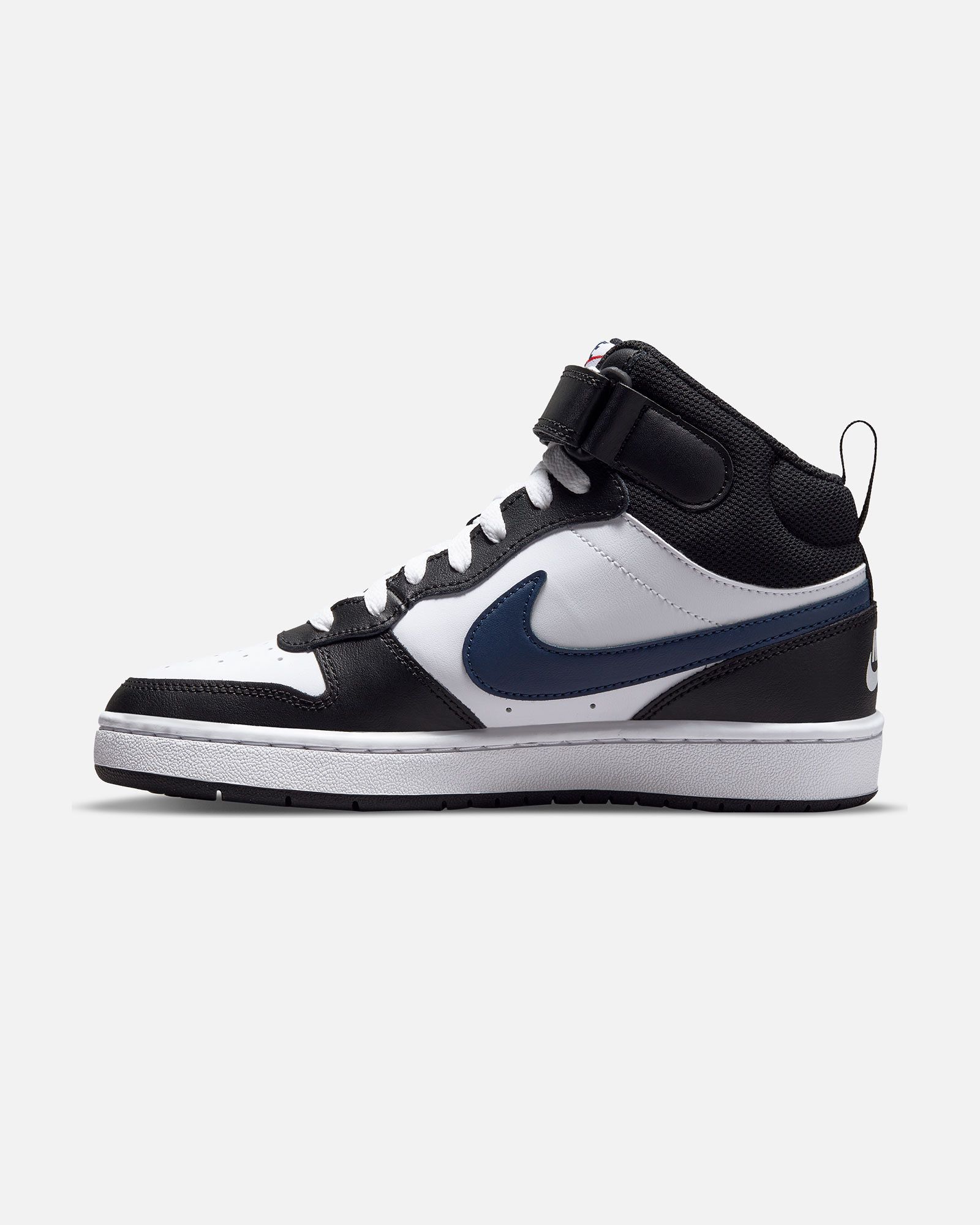 Zapatillas Nike Court Borough Mid - Fútbol Factory