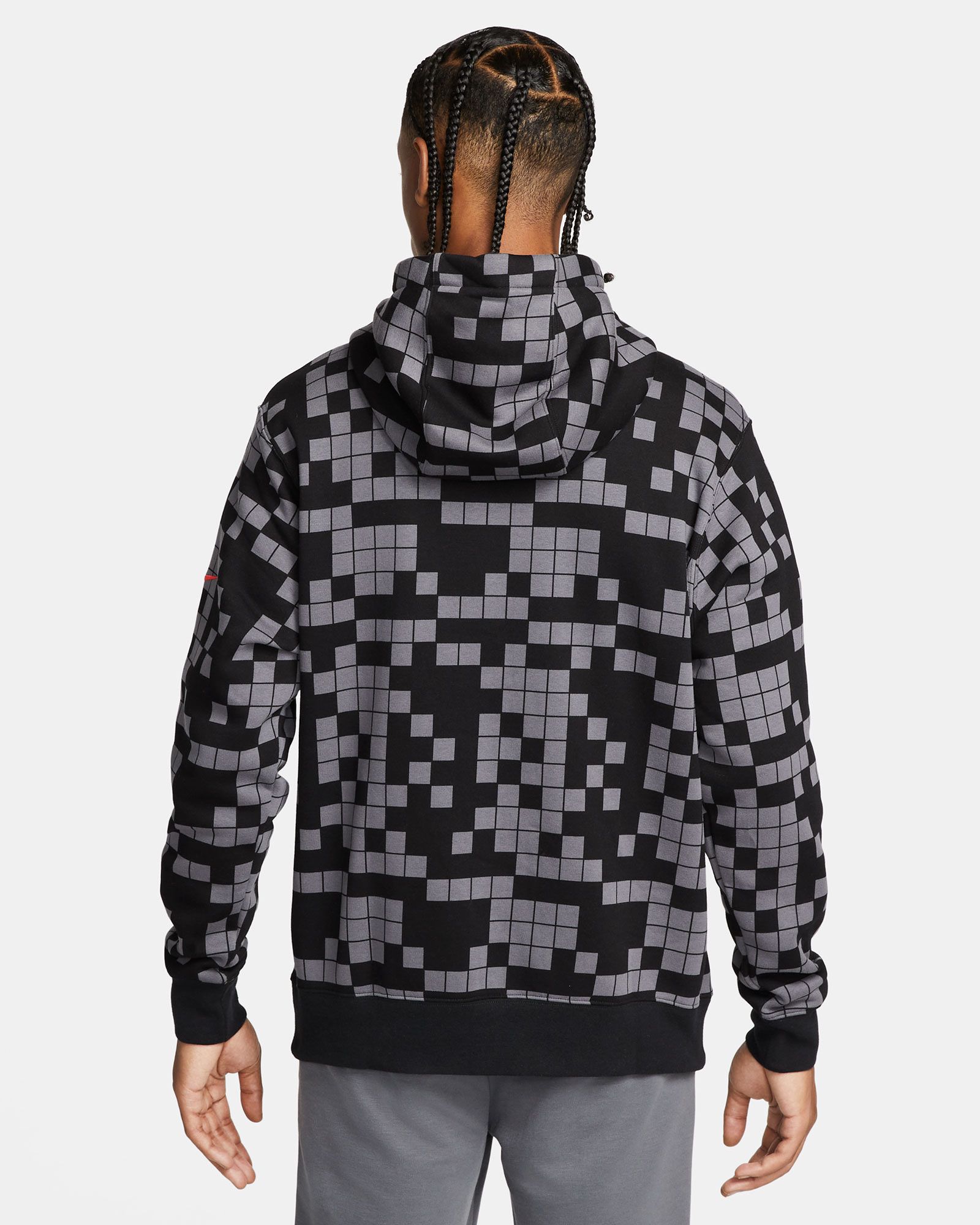 Sudadera PSG 2021/2022 HD - Fútbol Factory