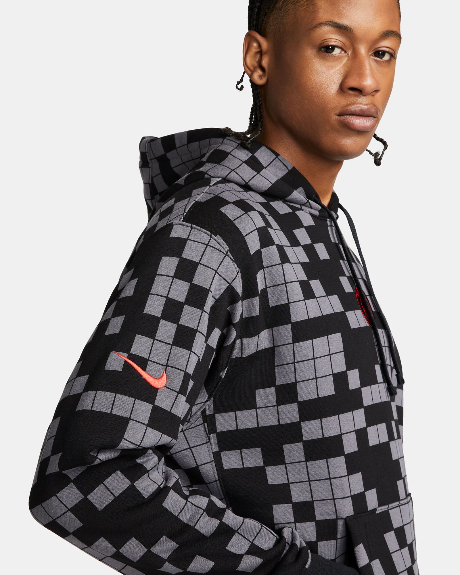Sudadera PSG 2021/2022 HD - Fútbol Factory