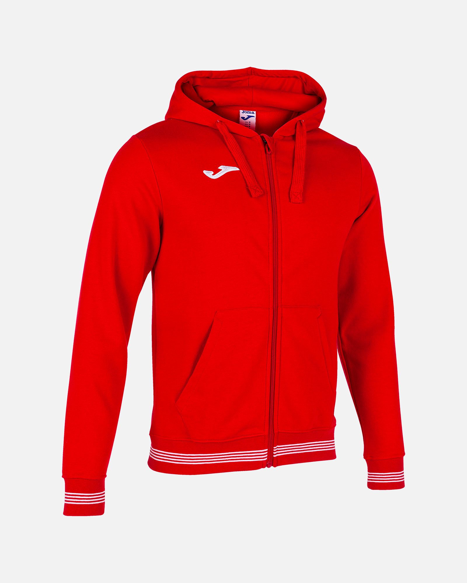 Chaqueta Joma Campus III HD - Fútbol Factory