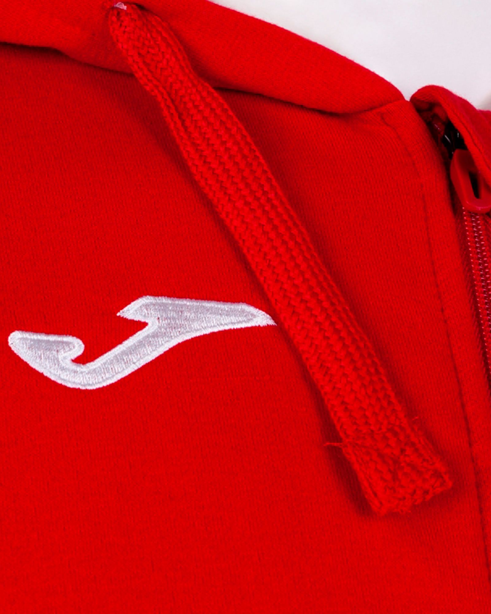 Chaqueta Joma Campus III HD - Fútbol Factory