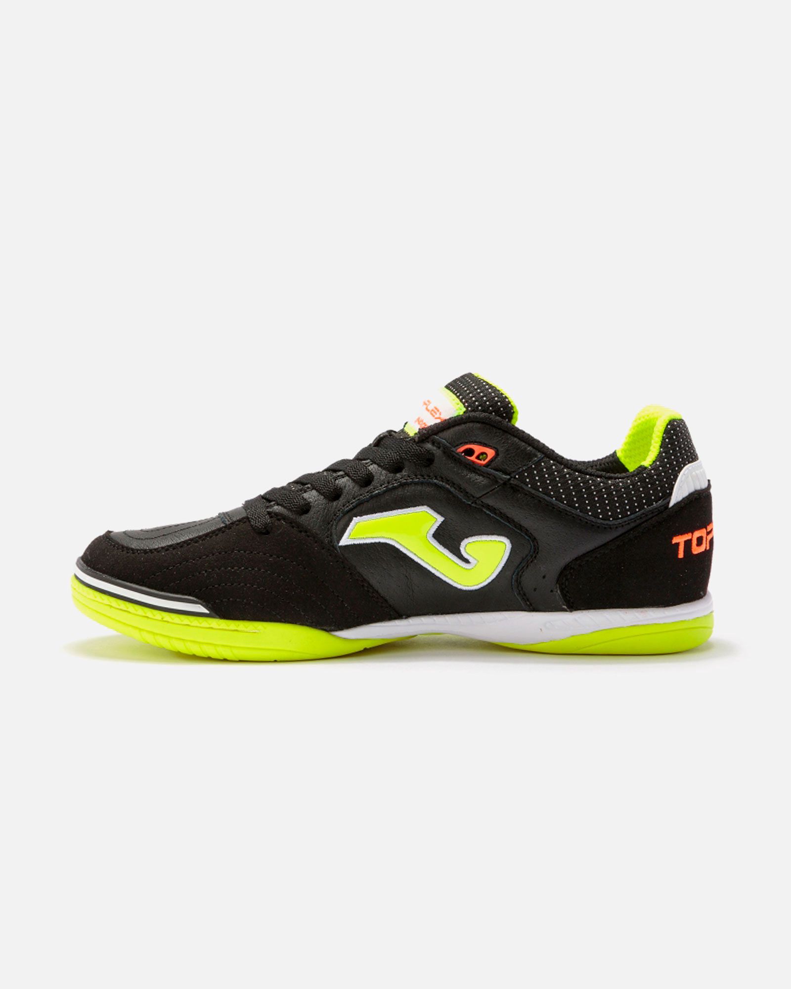 Zapatillas Joma Top Flex IN - Fútbol Factory