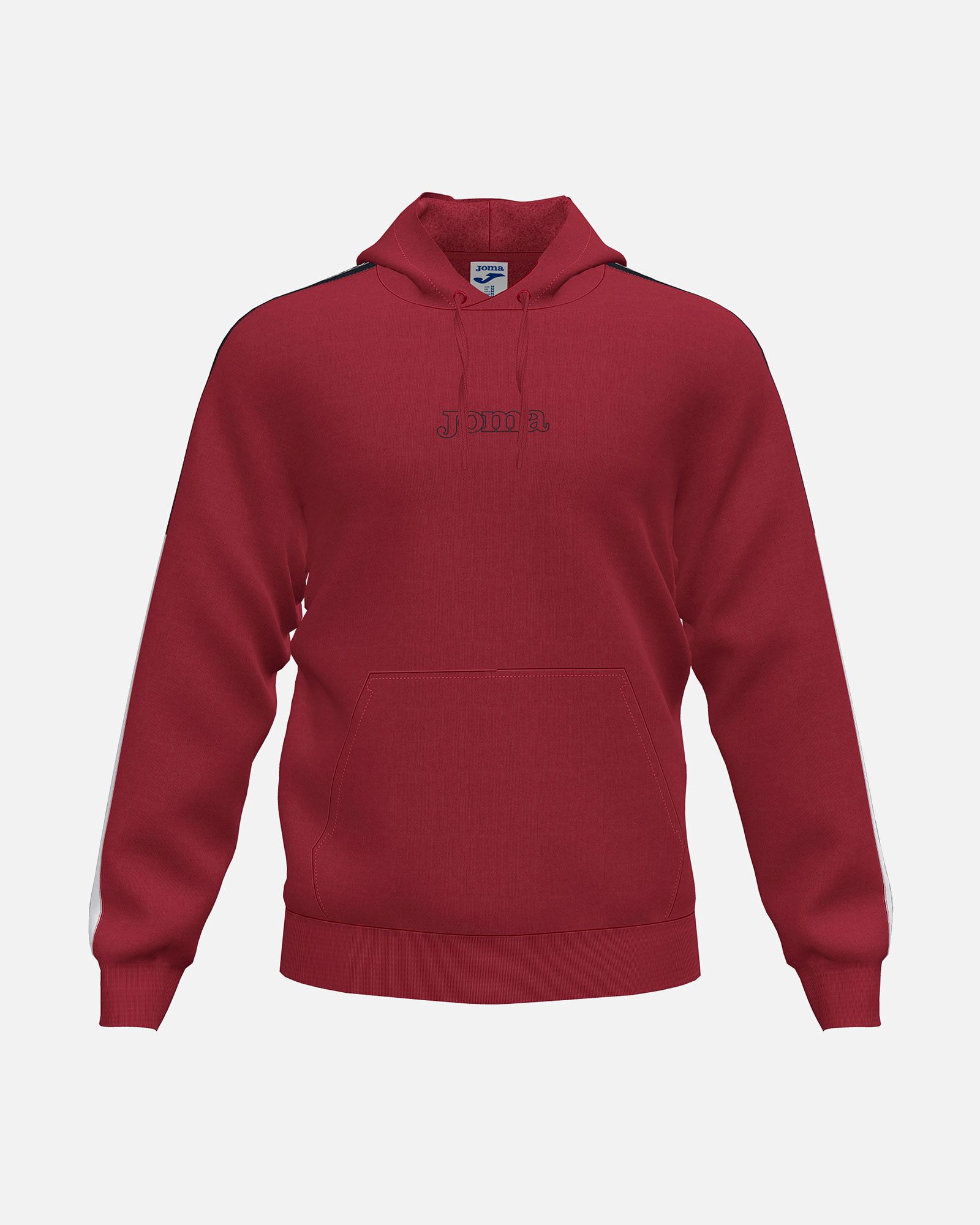 Sudadera Joma Urban Street HD - Fútbol Factory