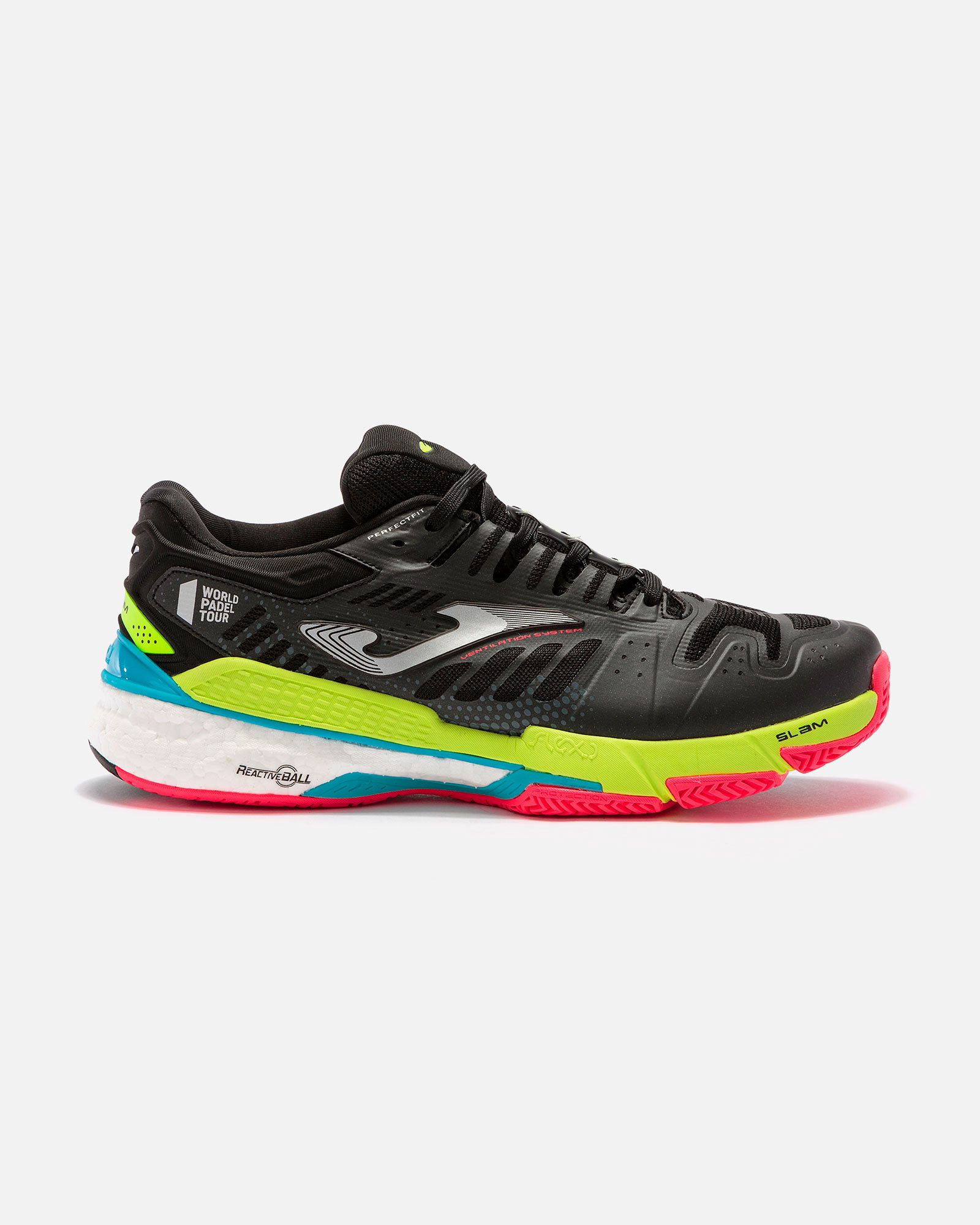 Zapatillas Joma Slam World Padel Tour - Fútbol Factory