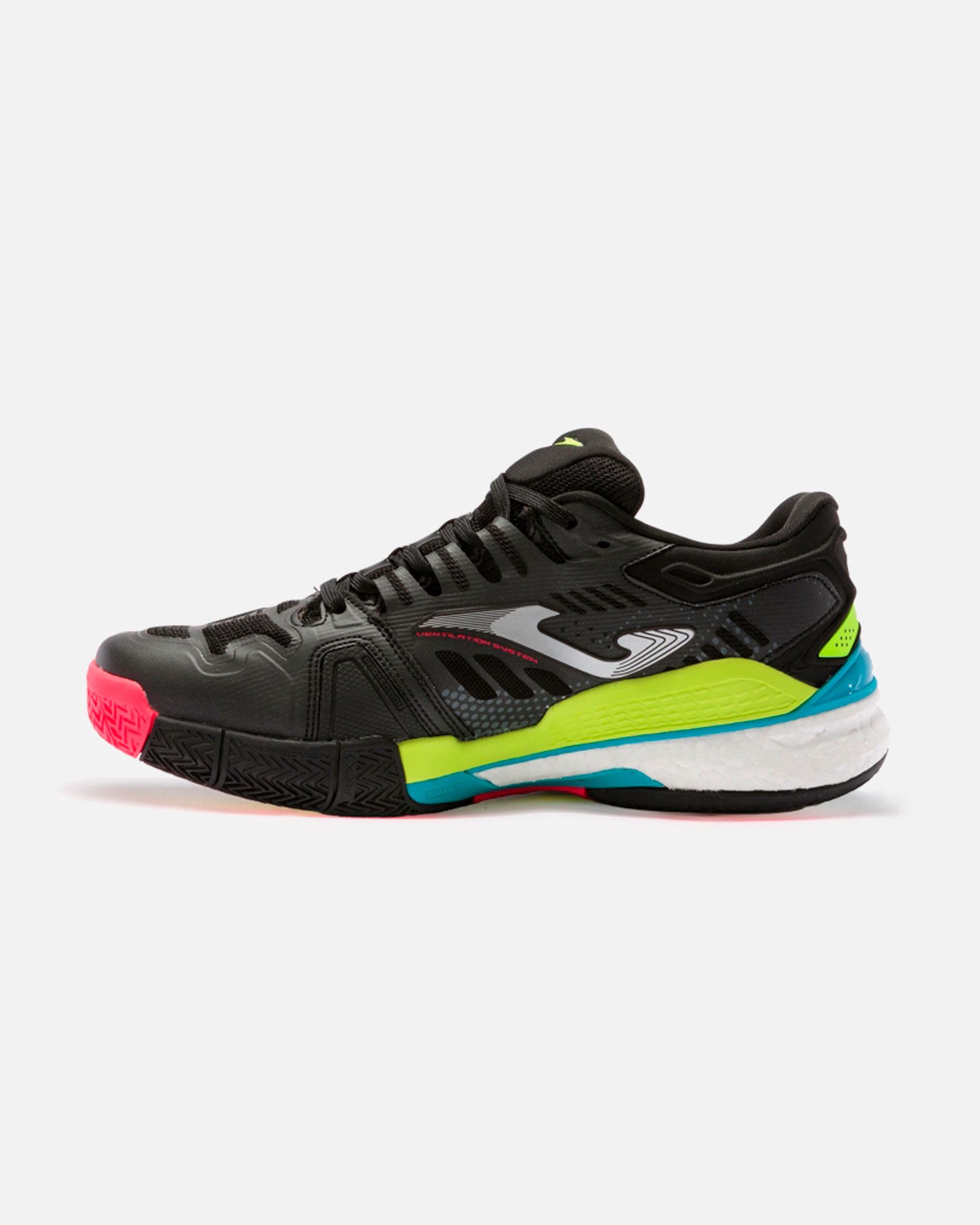 Zapatillas Joma Slam World Padel Tour - Fútbol Factory