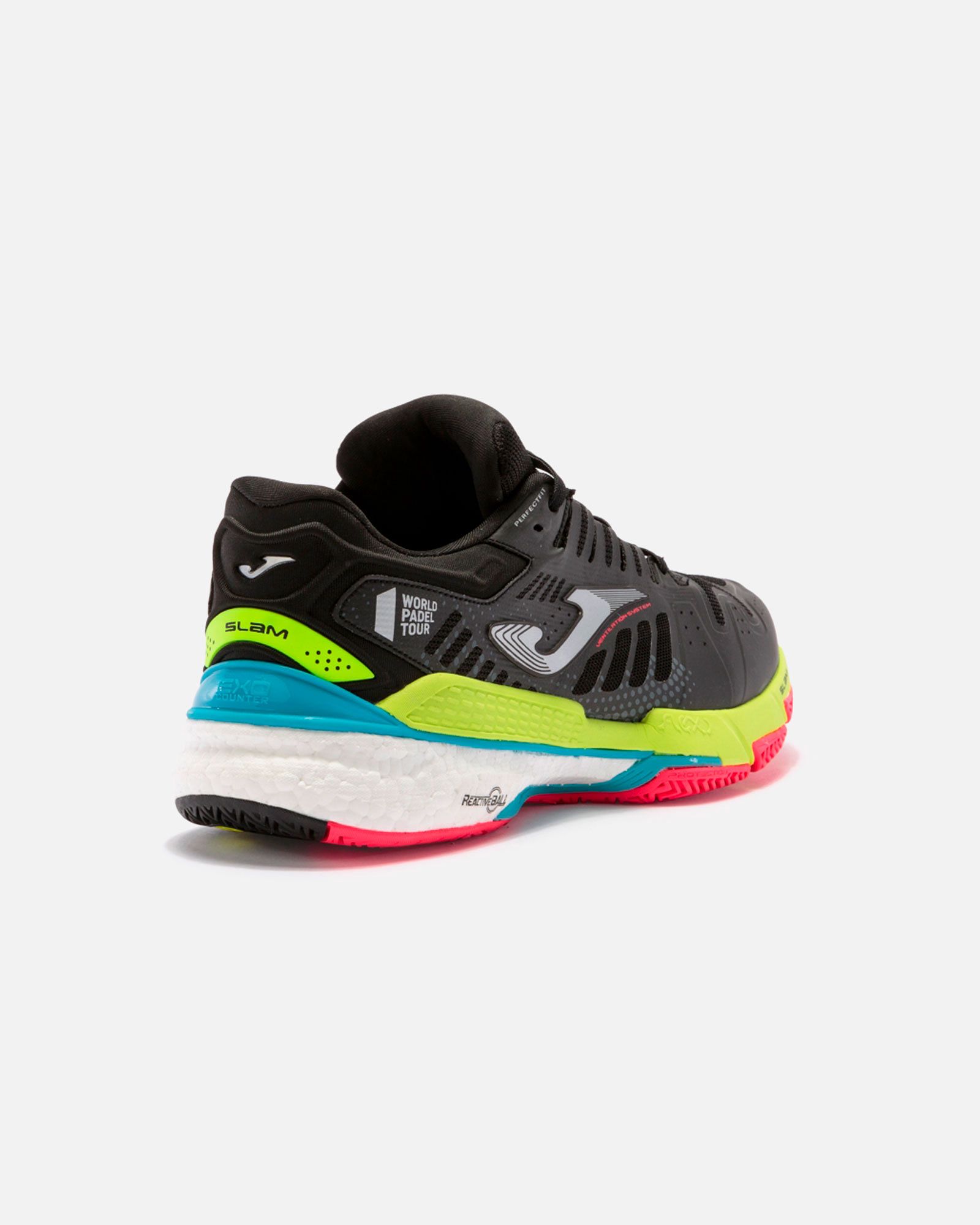 Zapatillas Joma Slam World Padel Tour - Fútbol Factory