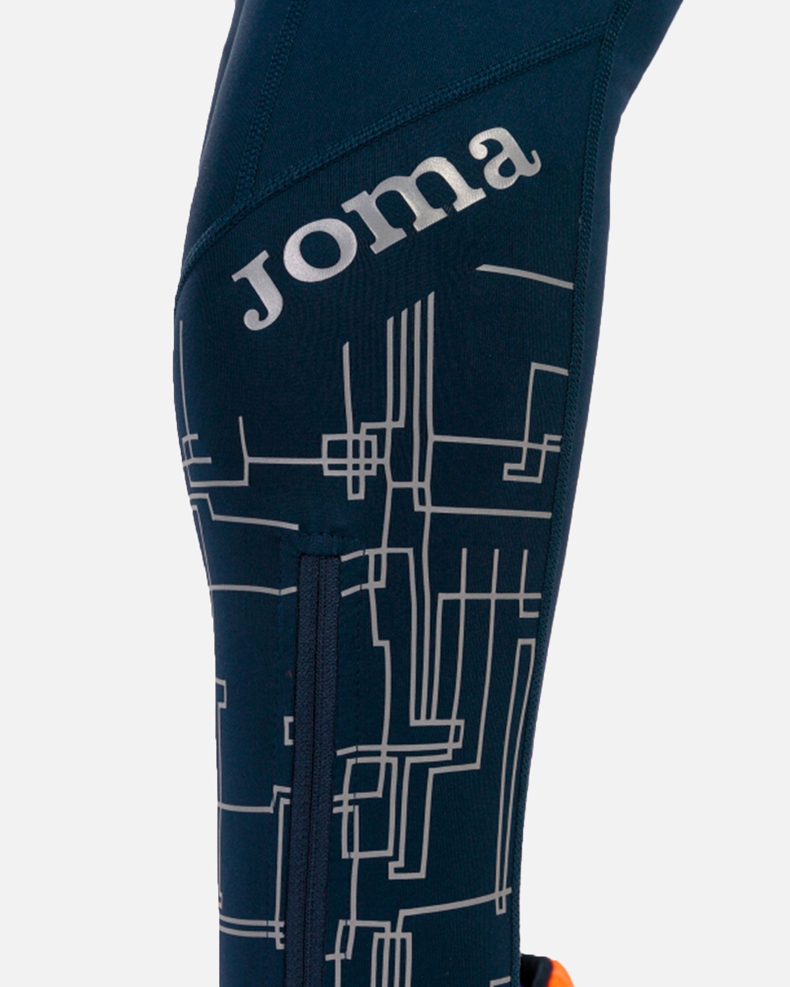 Mallas largas Joma Elite VIII - Fútbol Factory