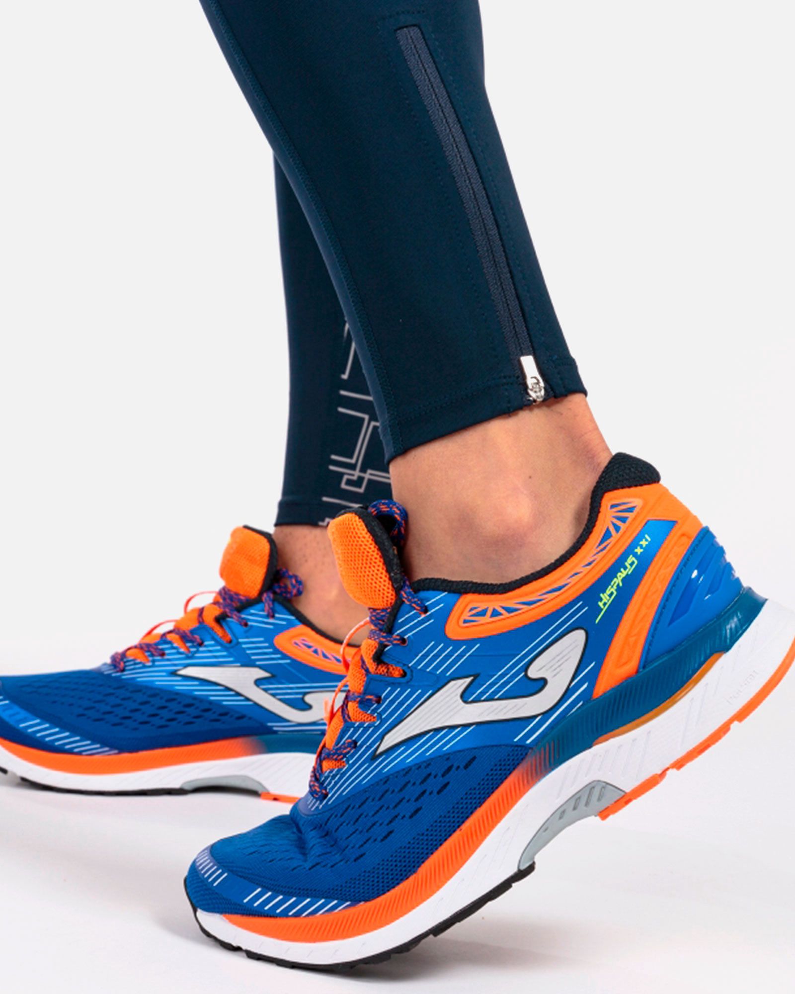 Mallas largas Joma Elite VIII - Fútbol Factory