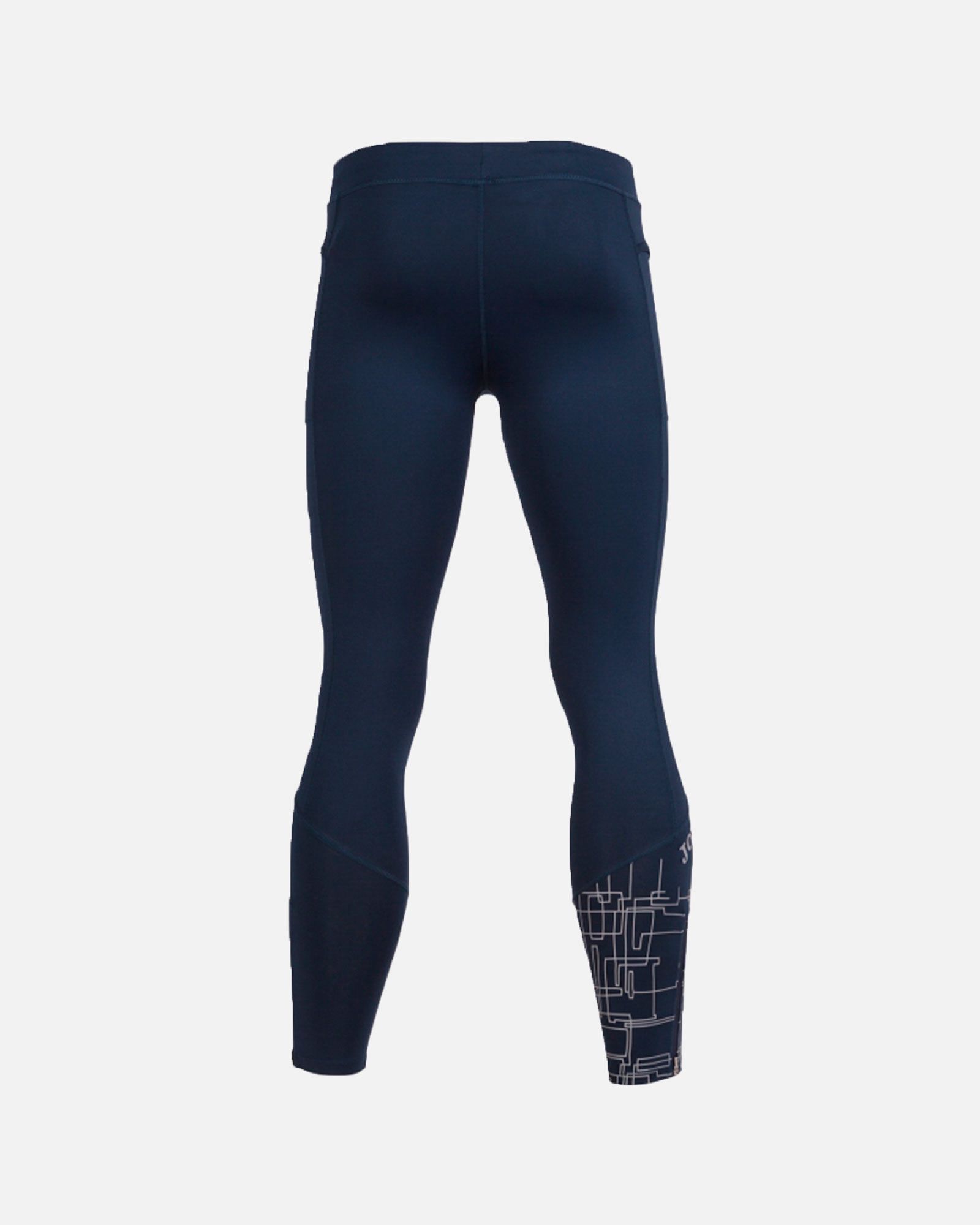Mallas largas Joma Elite VIII - Fútbol Factory