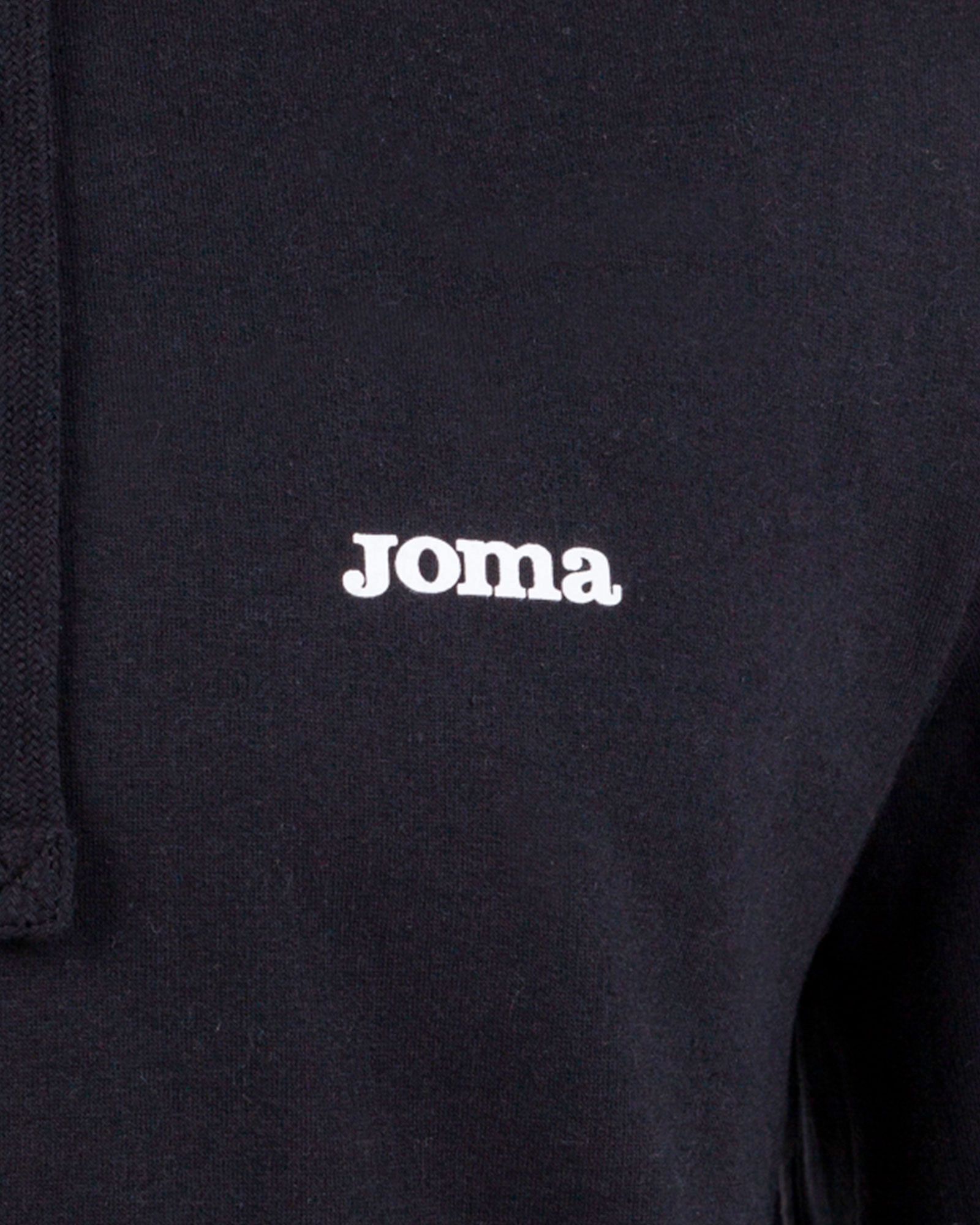 Sudadera Joma Urban Street HD - Fútbol Factory