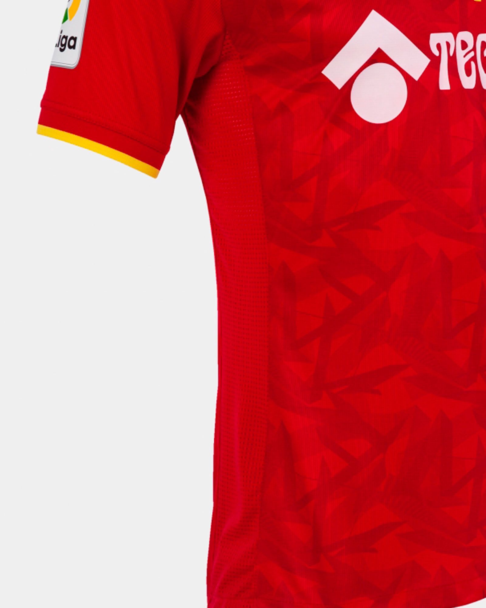 Camiseta 2ª Getafe CF 2021/2022 - Fútbol Factory