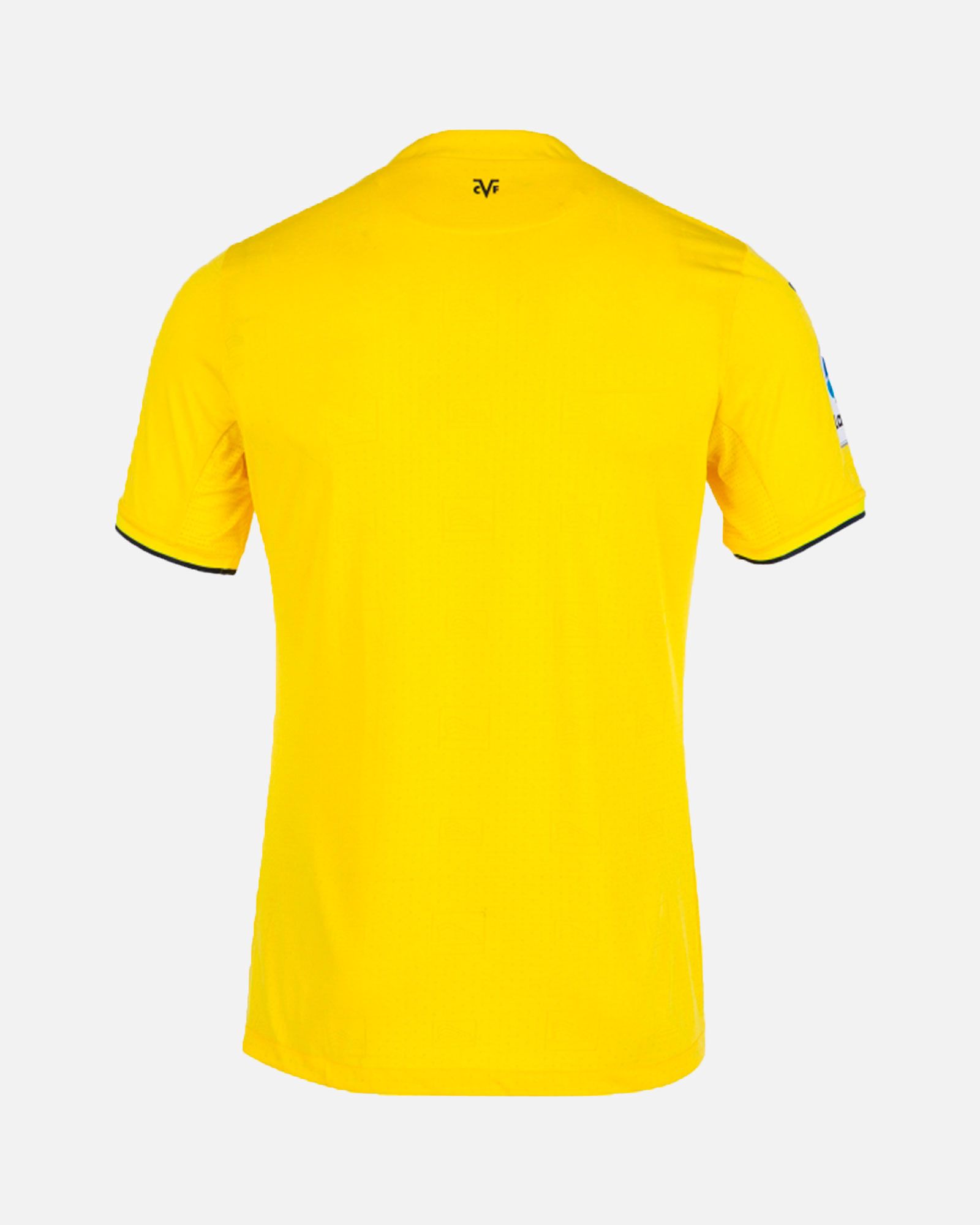 Camiseta 1ª Villareal CF 2021/2022 - Fútbol Factory
