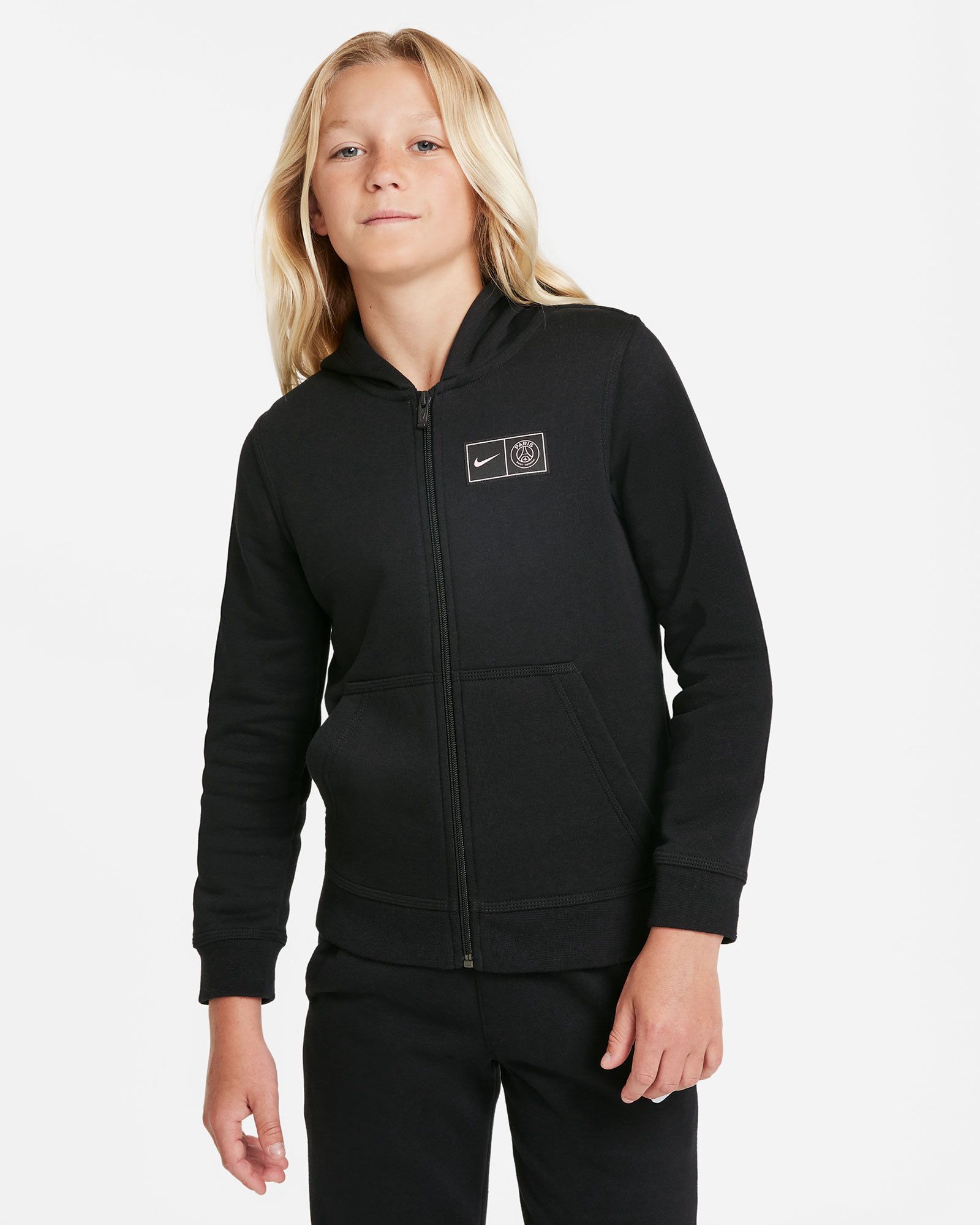 Chaqueta PSG 2021/2022 Paname - Fútbol Factory