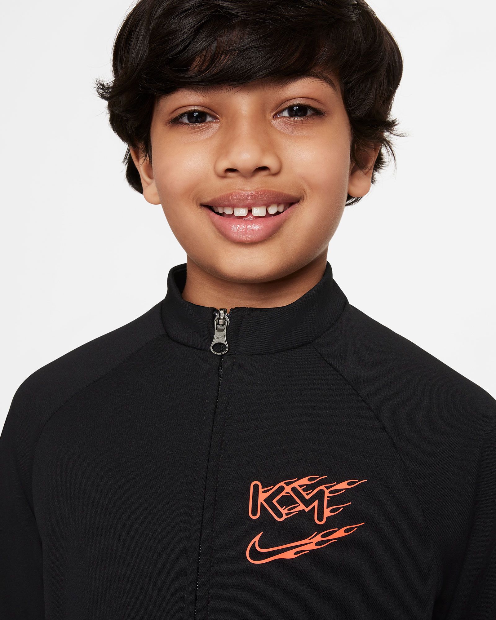 Chándal Nike Dri-FIT Mbappe - Fútbol Factory