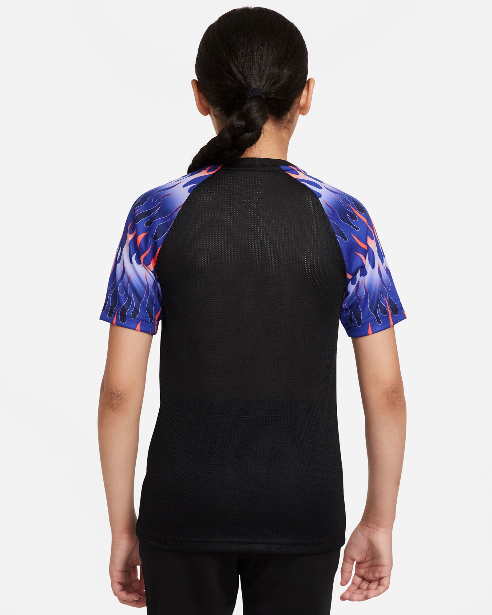 Camiseta Nike Dri-FIT Mbappe - Fútbol Factory