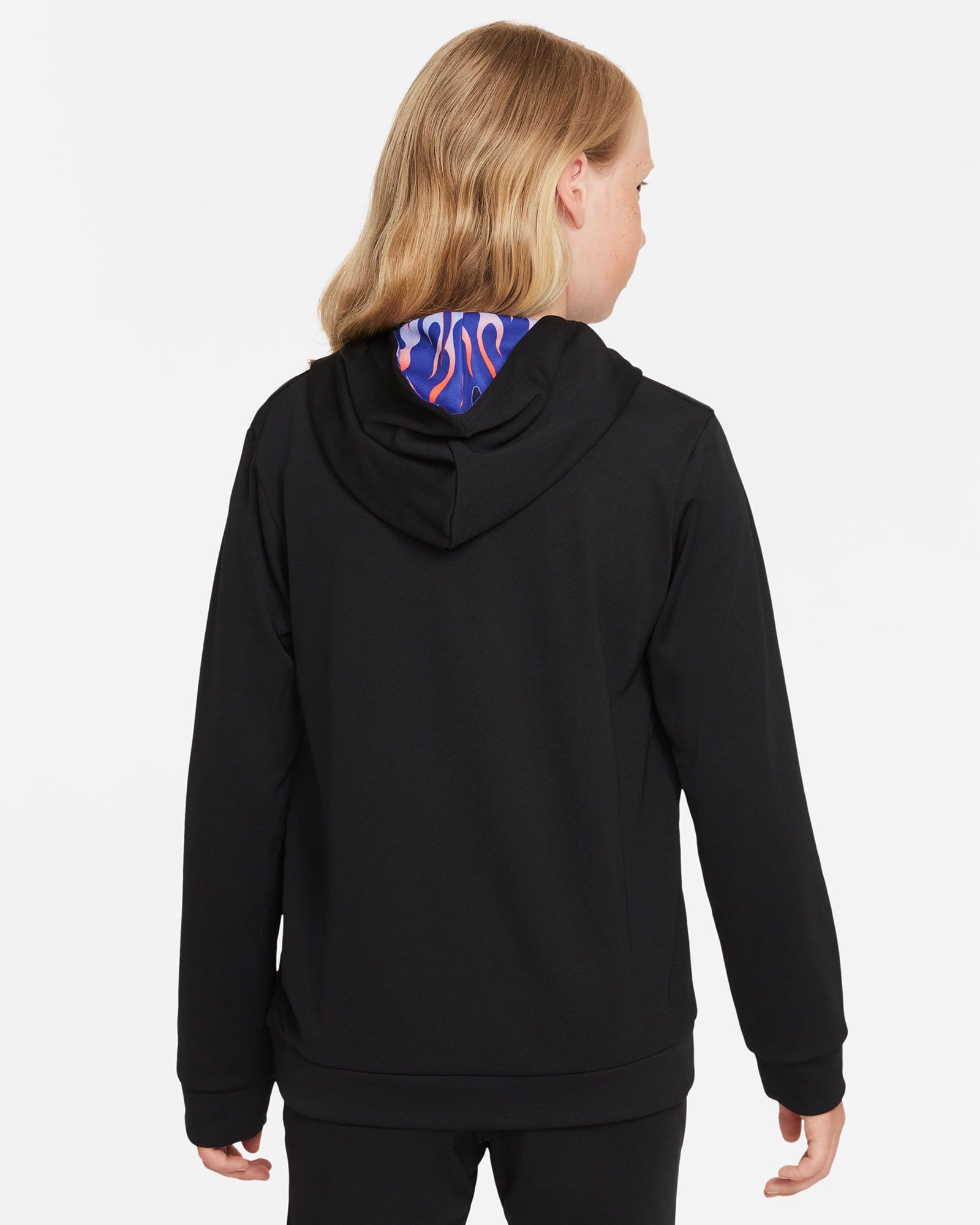Sudadera Nike Dri-FIT Mbappe HD - Fútbol Factory