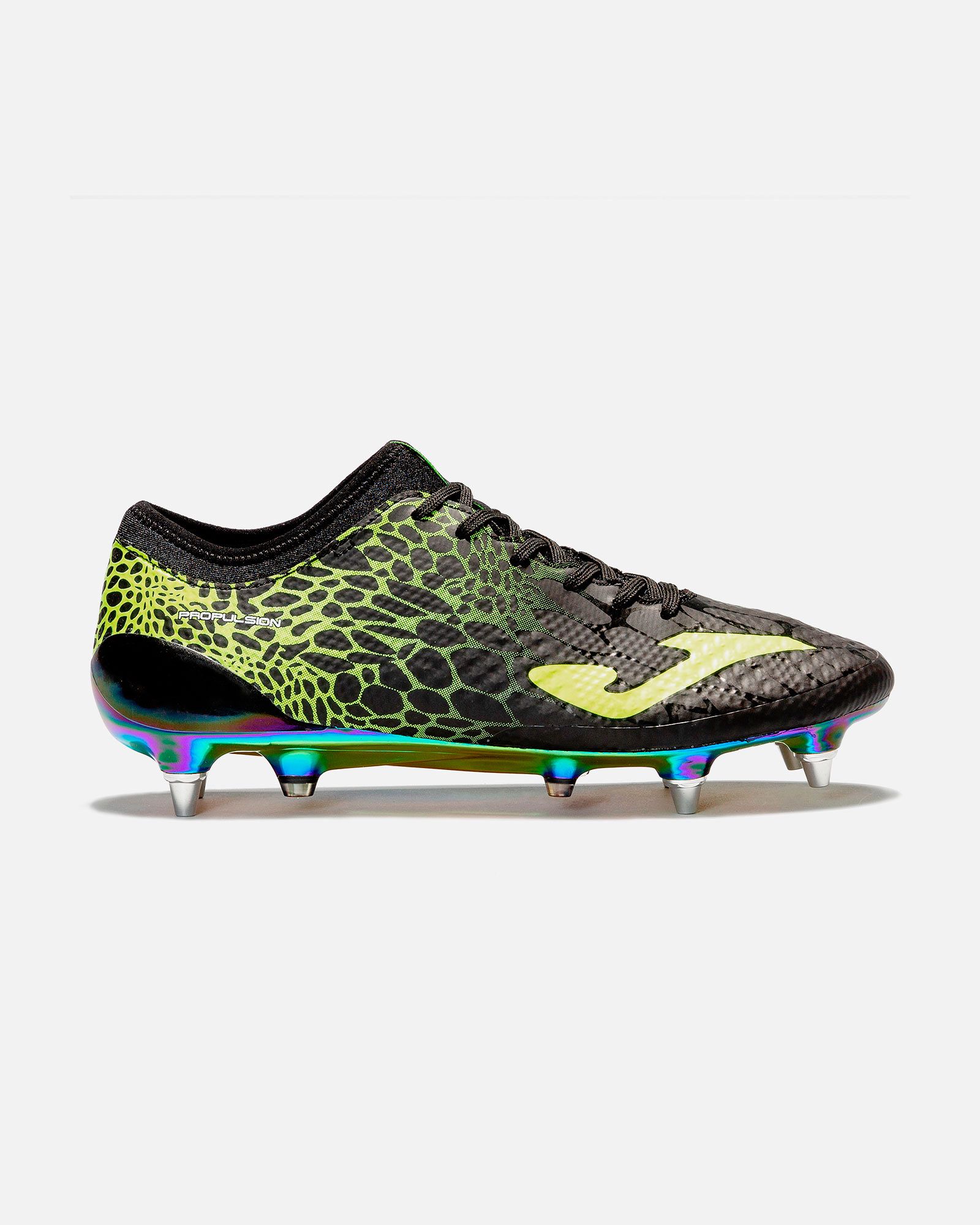 Botas Joma Propulsion Lite SG - Fútbol Factory