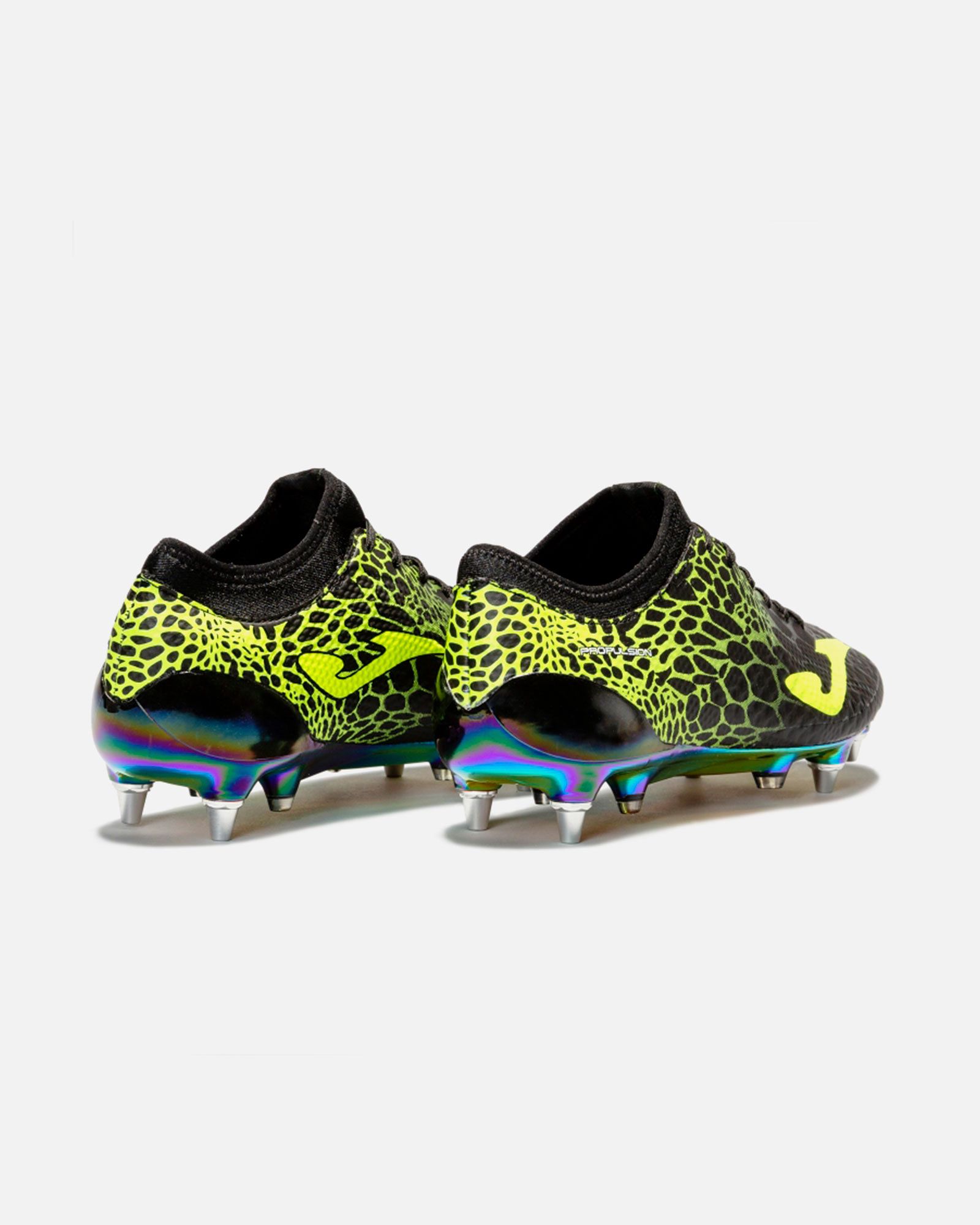 Botas Joma Propulsion Lite SG - Fútbol Factory