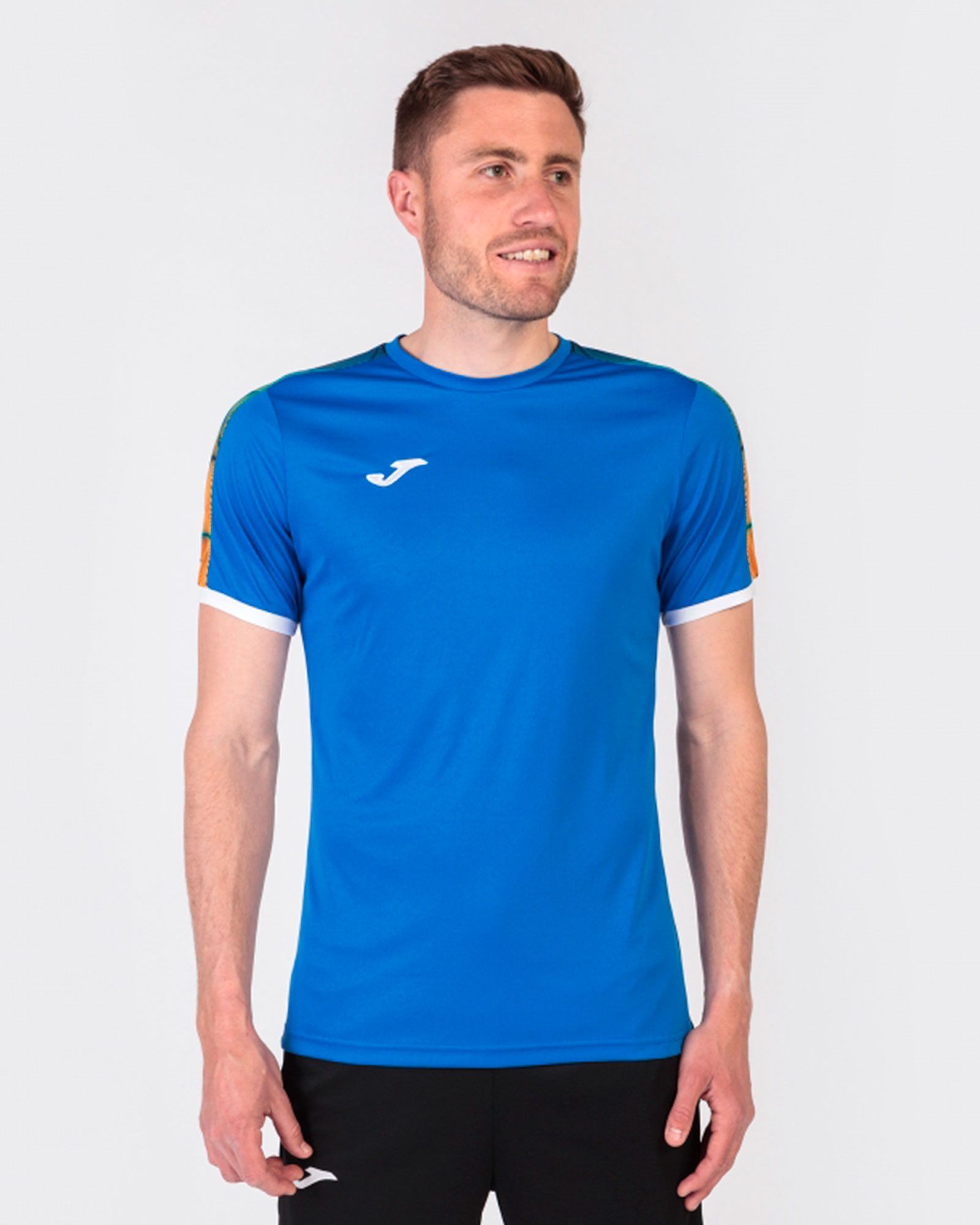 Camiseta Joma Championship Street II - Fútbol Factory