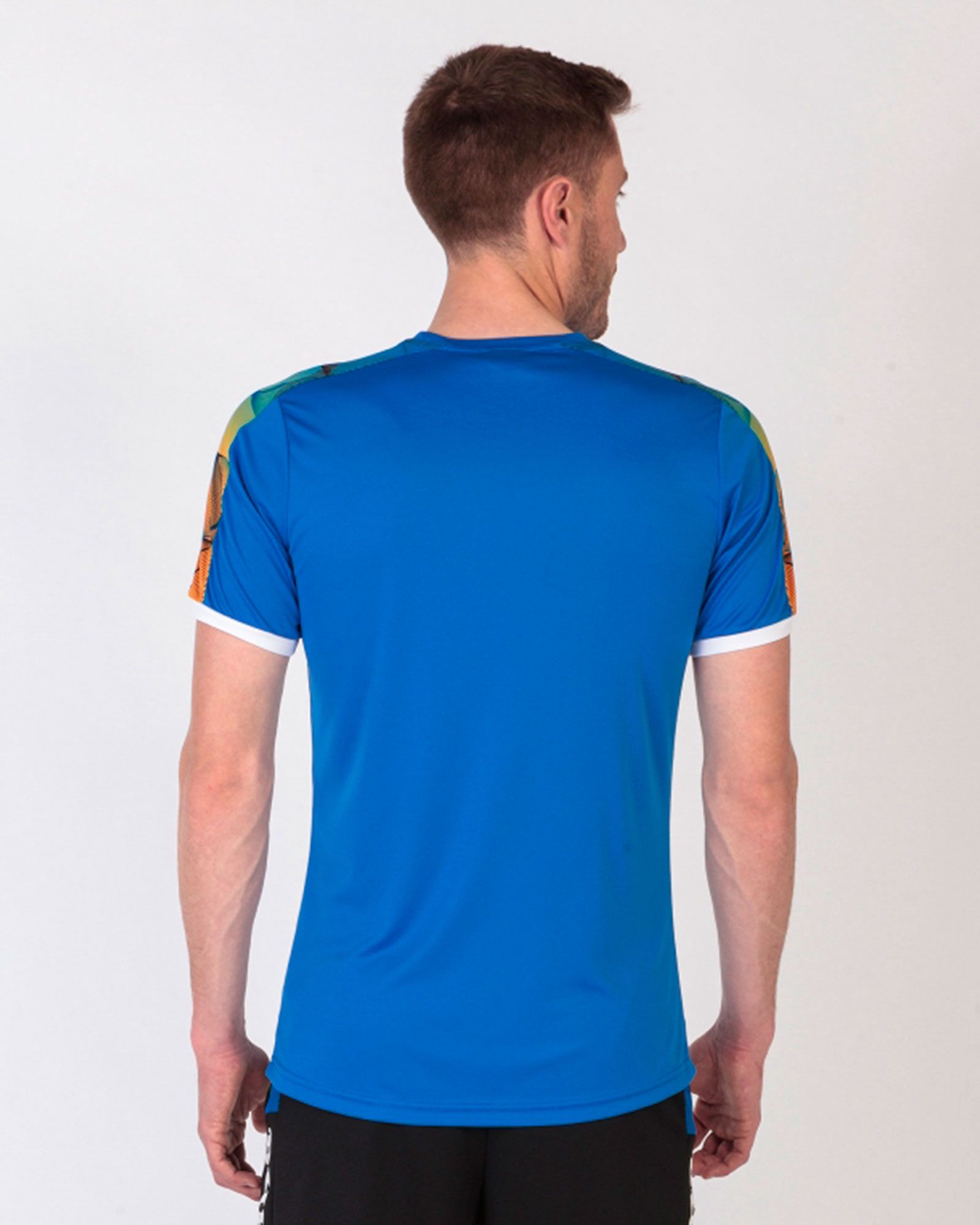 Camiseta Joma Championship Street II - Fútbol Factory