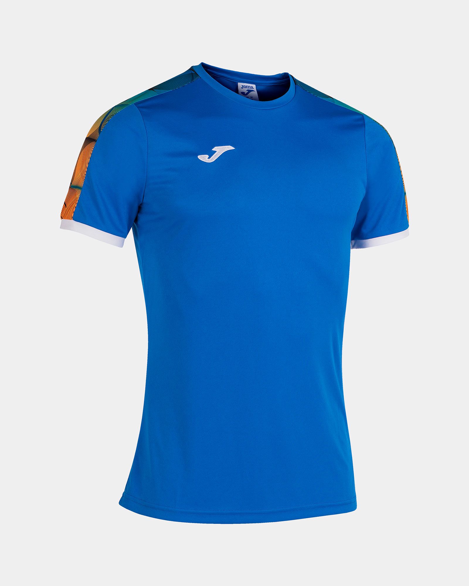 Camiseta Joma Championship Street II - Fútbol Factory