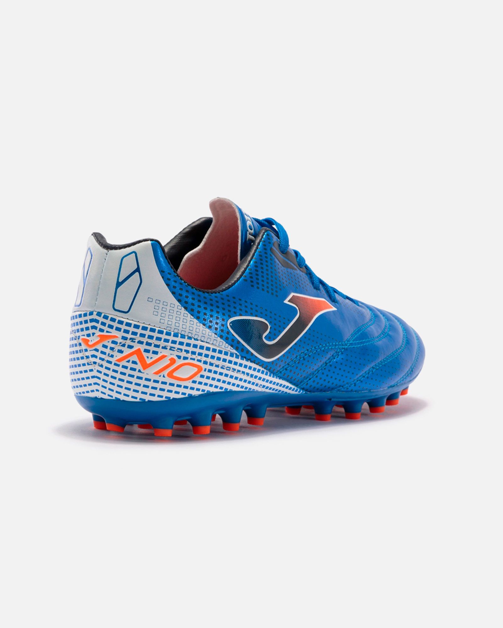 Botas Joma N10 AG - Fútbol Factory