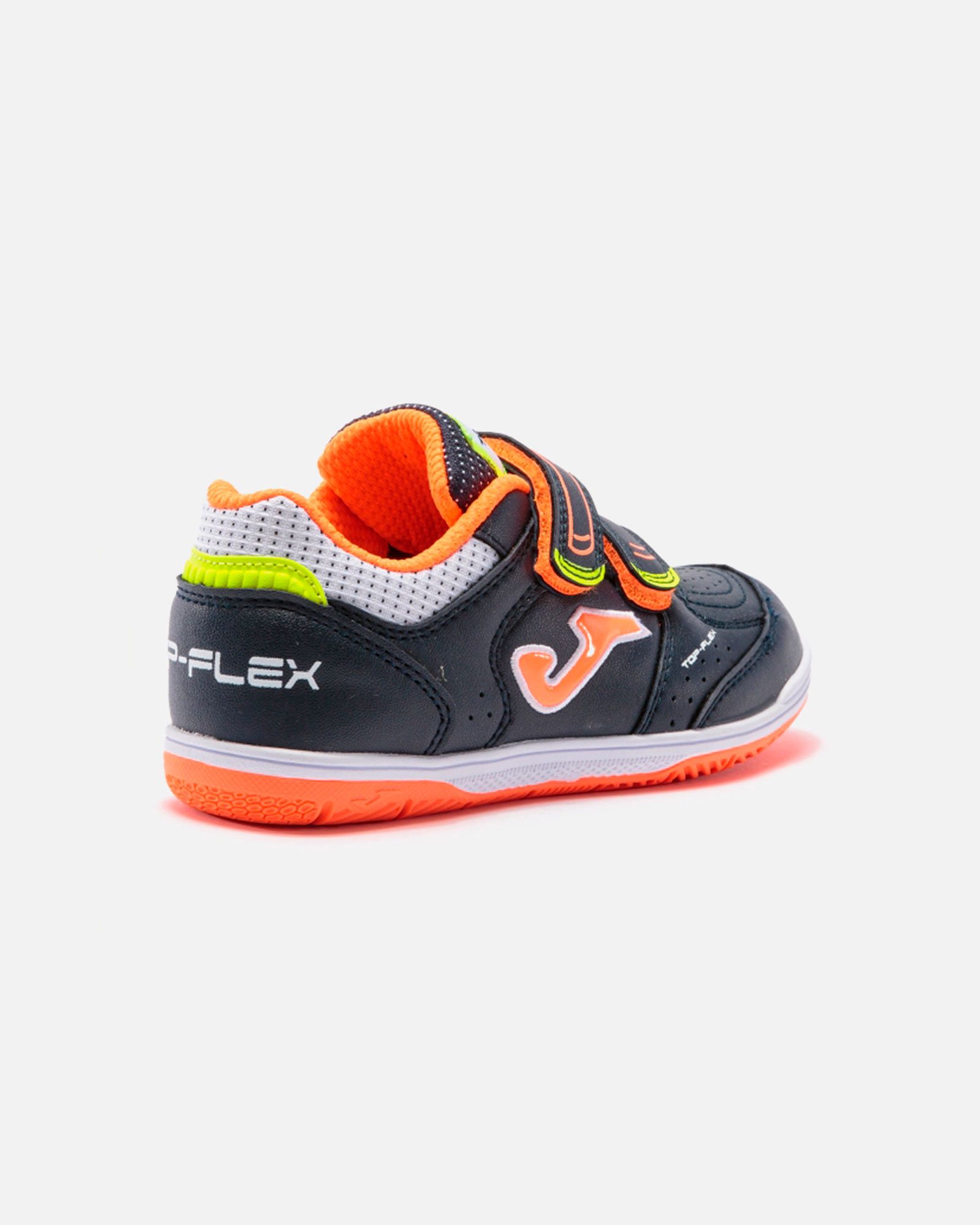 Zapatillas Joma Top Flex - Fútbol Factory