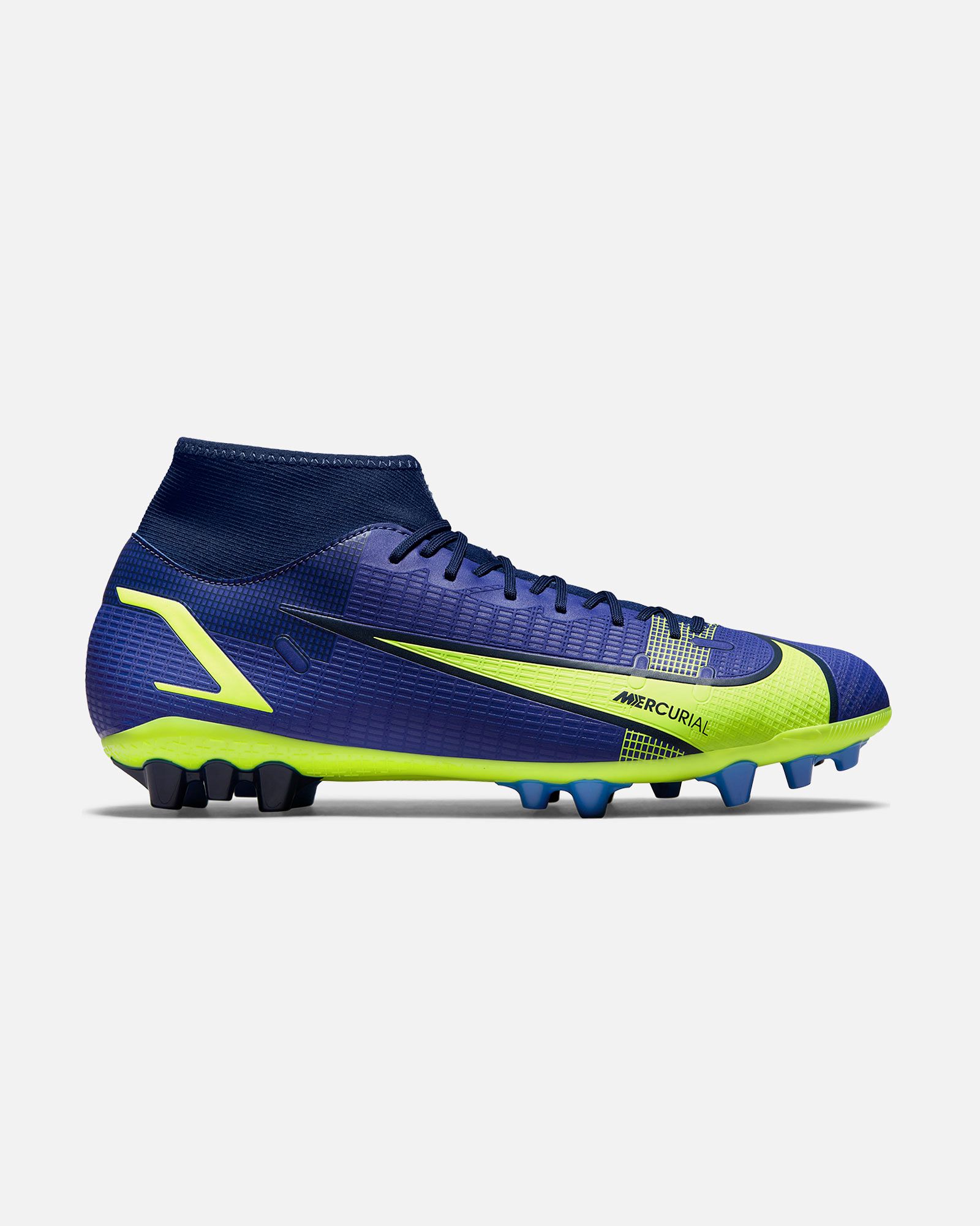 Botas Nike Mercurial Superfly 8 Academy AG Botas Nike Mercurial Superfly 8 Academy AG - Fútbol Factory