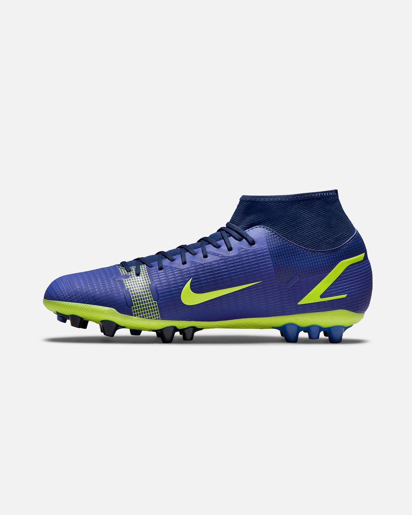 Botas Nike Mercurial Superfly 8 Academy AG Botas Nike Mercurial Superfly 8 Academy AG - Fútbol Factory