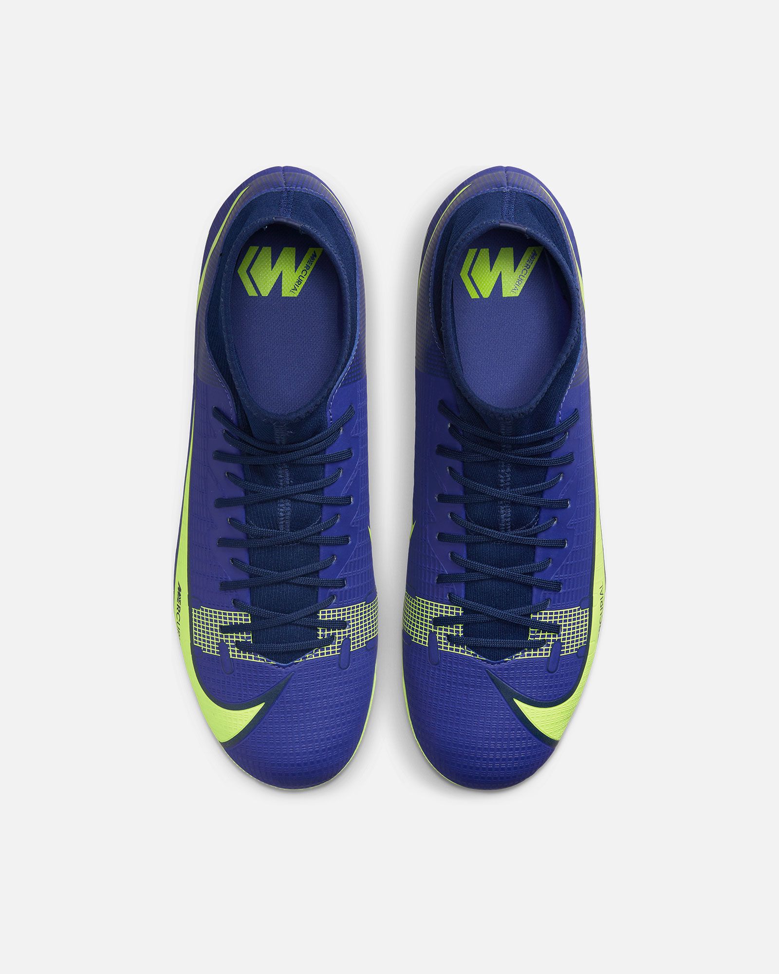 Botas Nike Mercurial Superfly 8 Academy AG Botas Nike Mercurial Superfly 8 Academy AG - Fútbol Factory