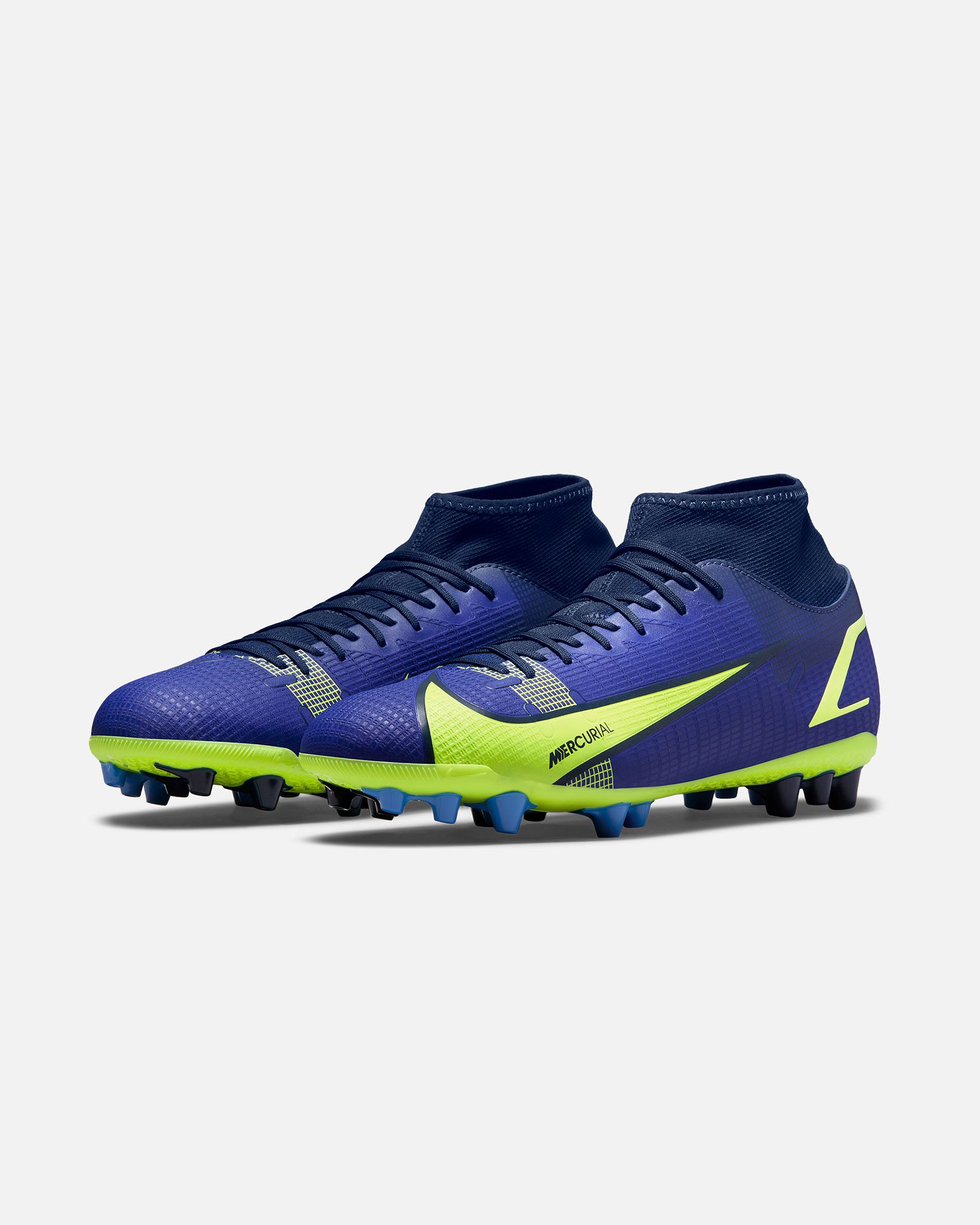Botas Nike Mercurial Superfly 8 Academy AG Botas Nike Mercurial Superfly 8 Academy AG - Fútbol Factory