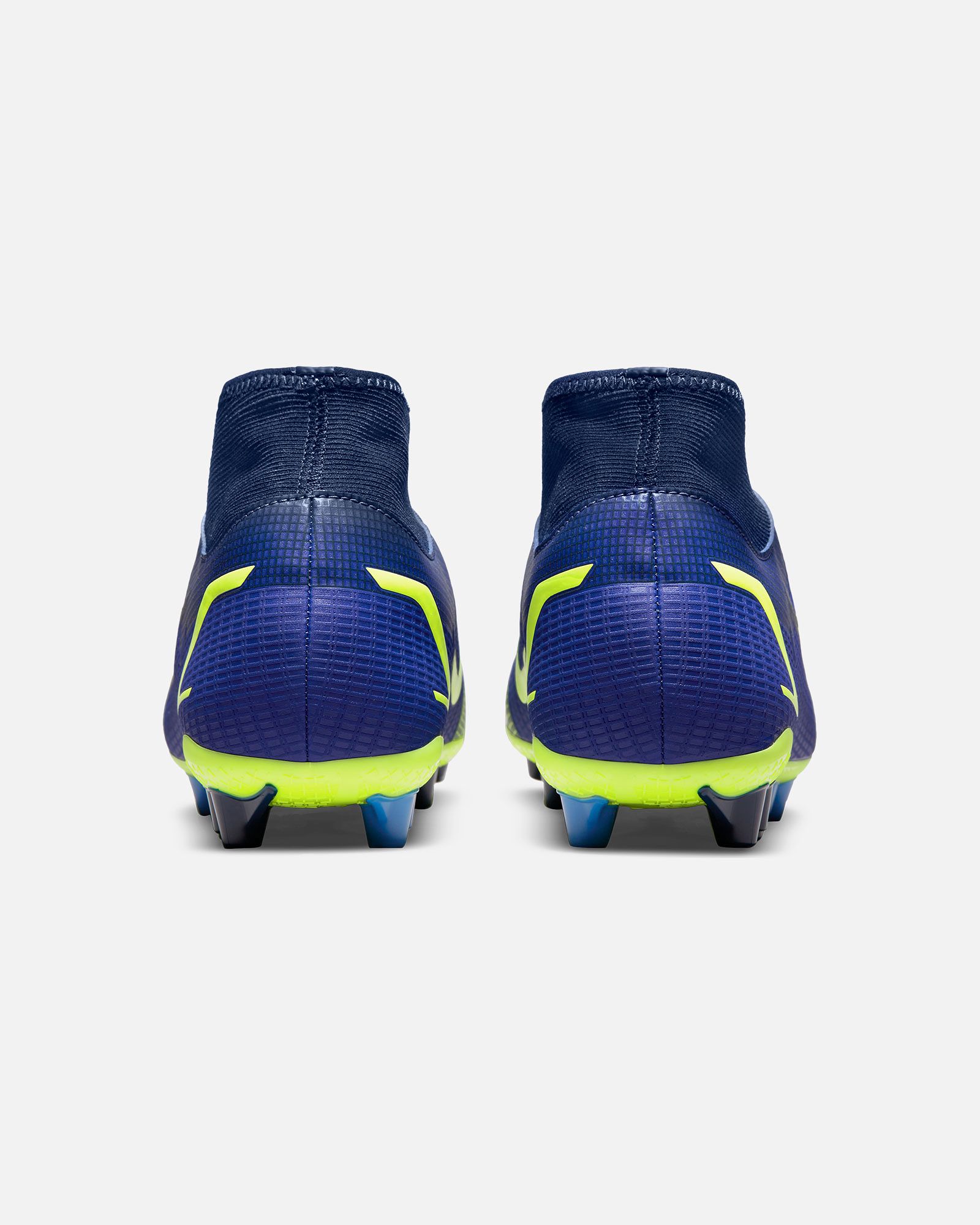 bota nike mercurial superfly 8 academy ag