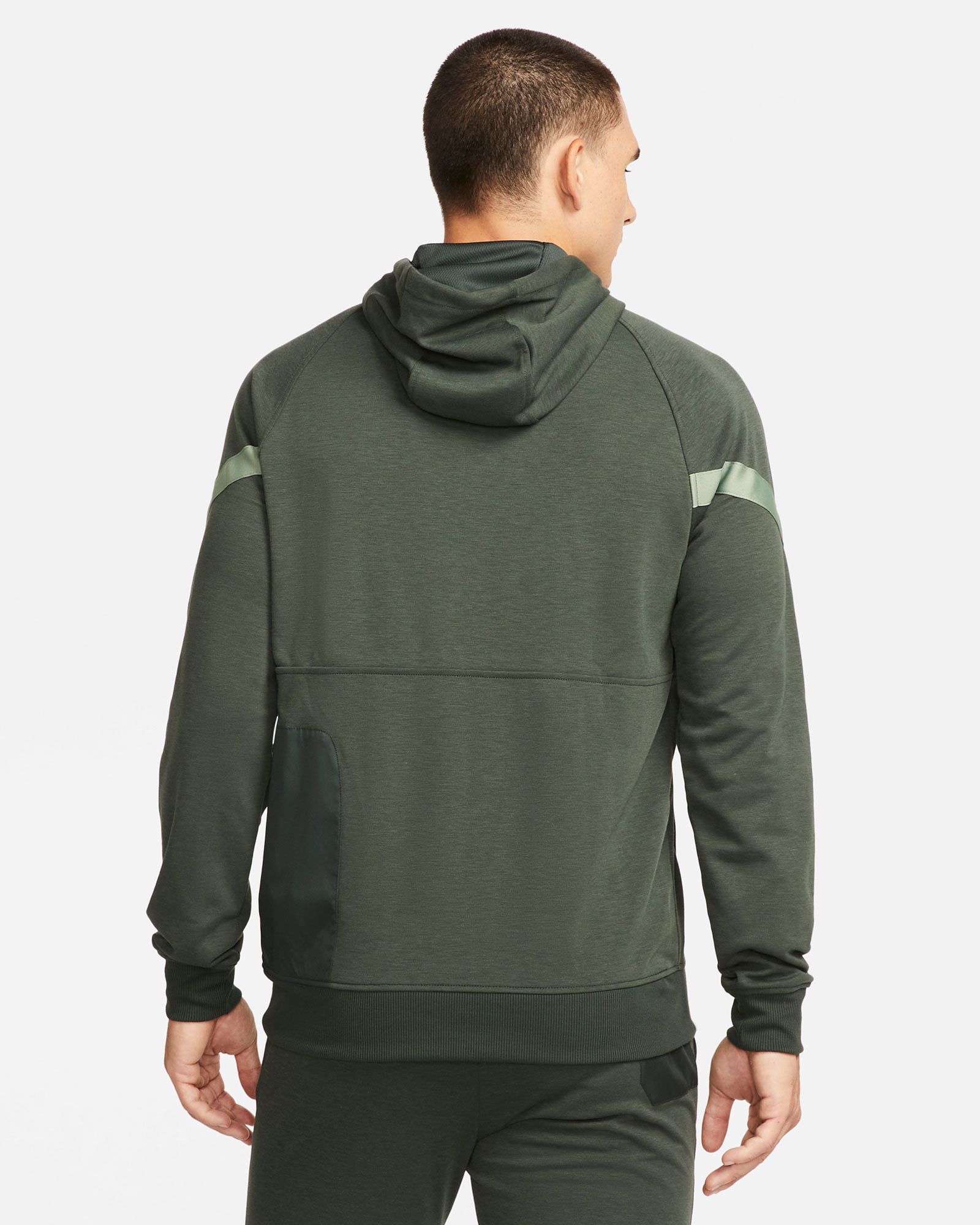 Sudadera Atlético de Madrid 2021/2022 HD Travel - Fútbol Factory