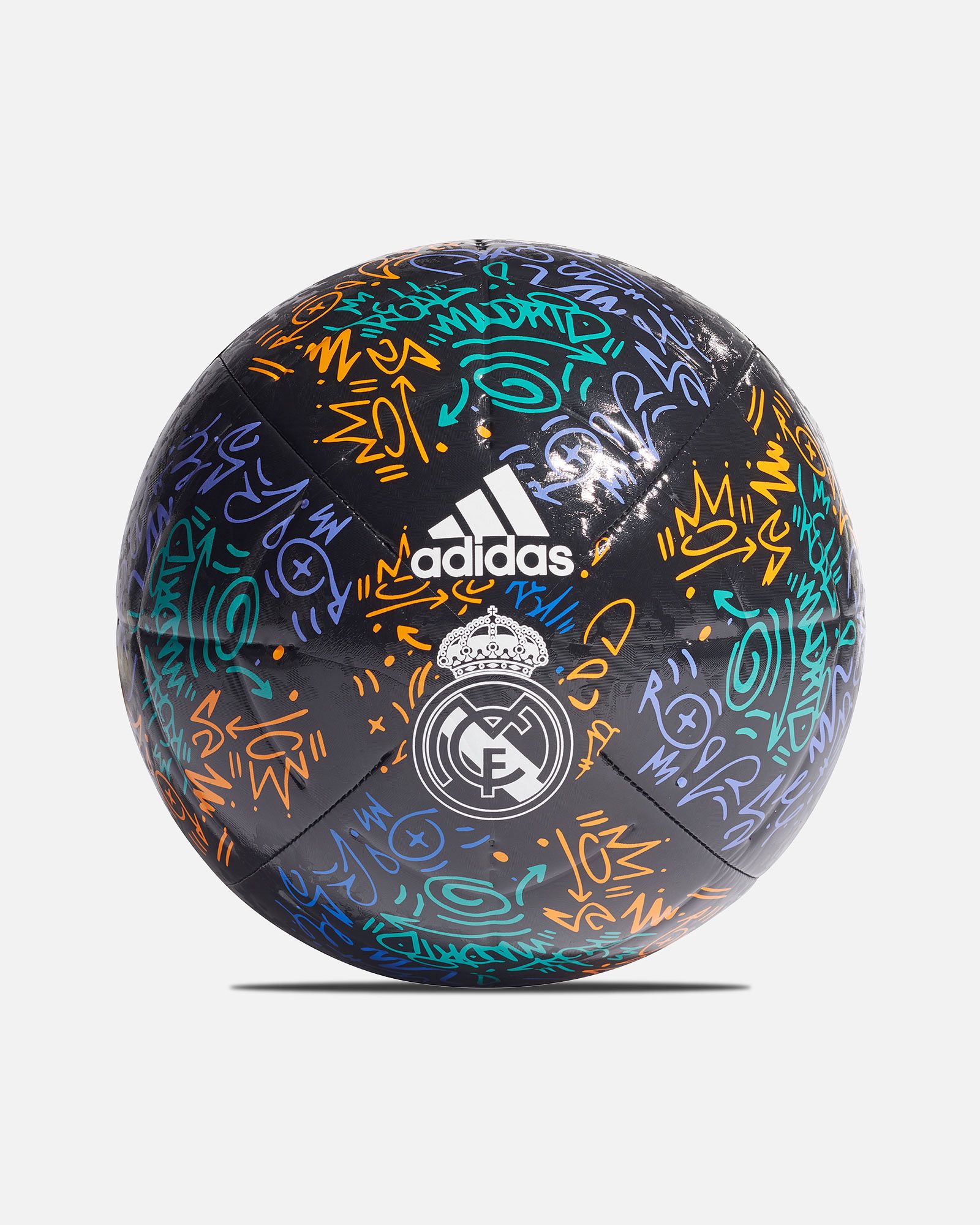 Balón Real Madrid 2021/2022 - Fútbol Factory