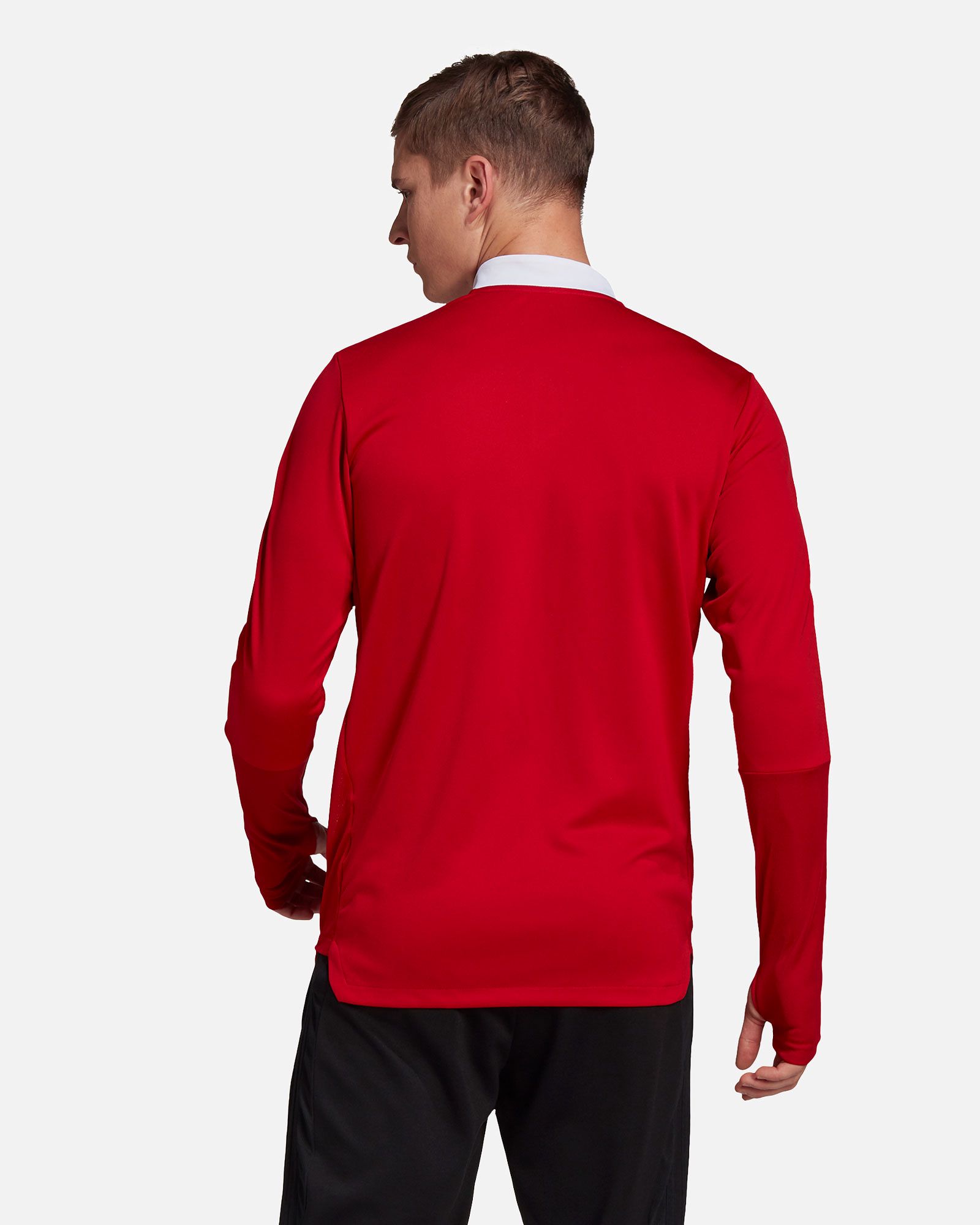 Sudadera adidas Tiro 21 TR - Fútbol Factory