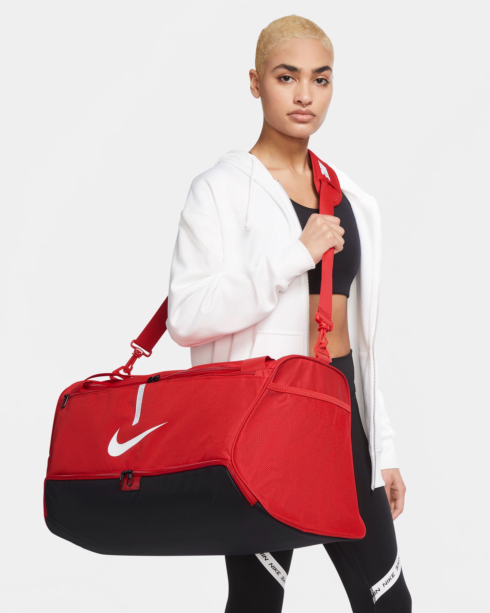 Bolsa Nike Team Academy Mediana - Fútbol Factory