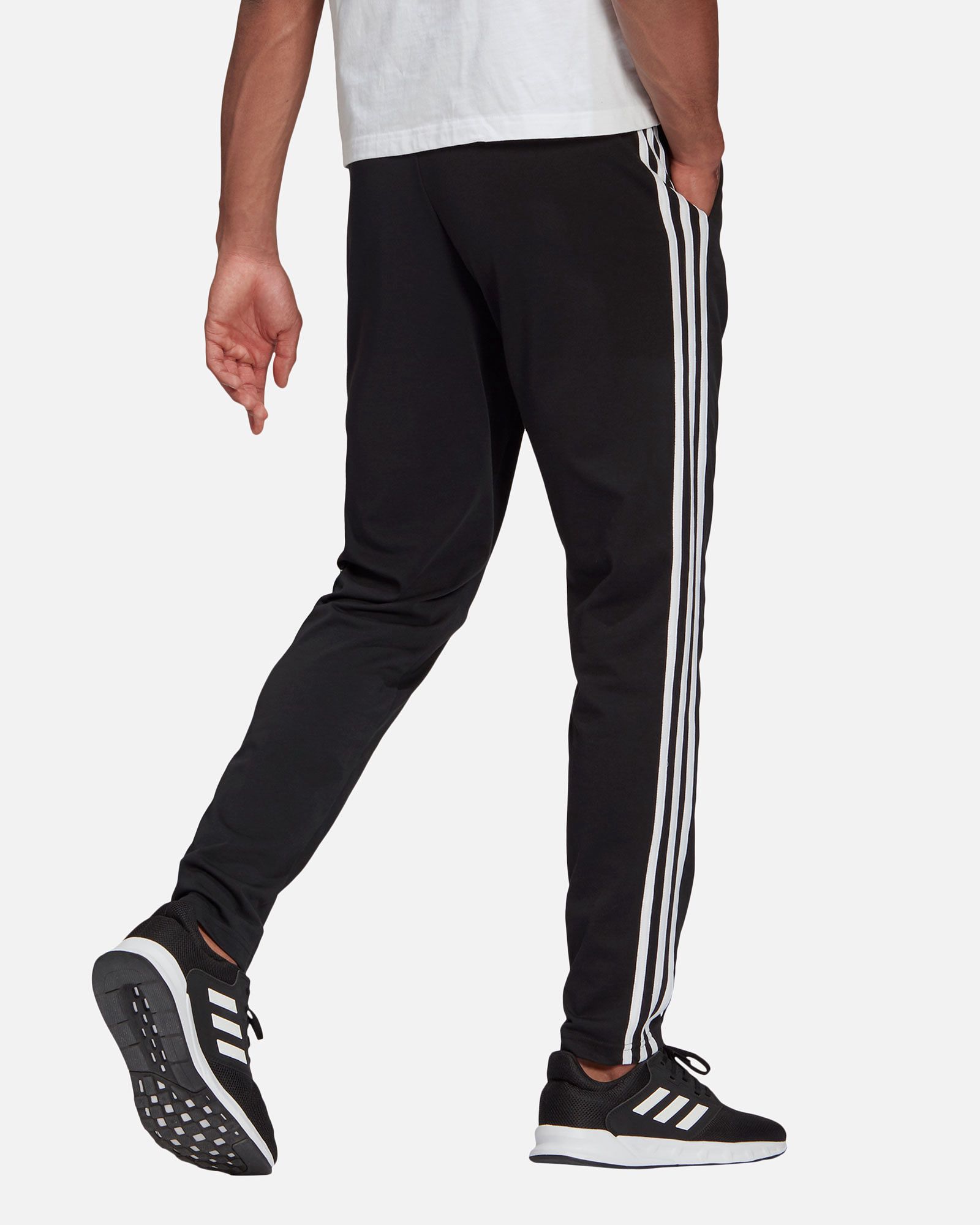 Pantalón adidas Essentials 3S - Fútbol Factory