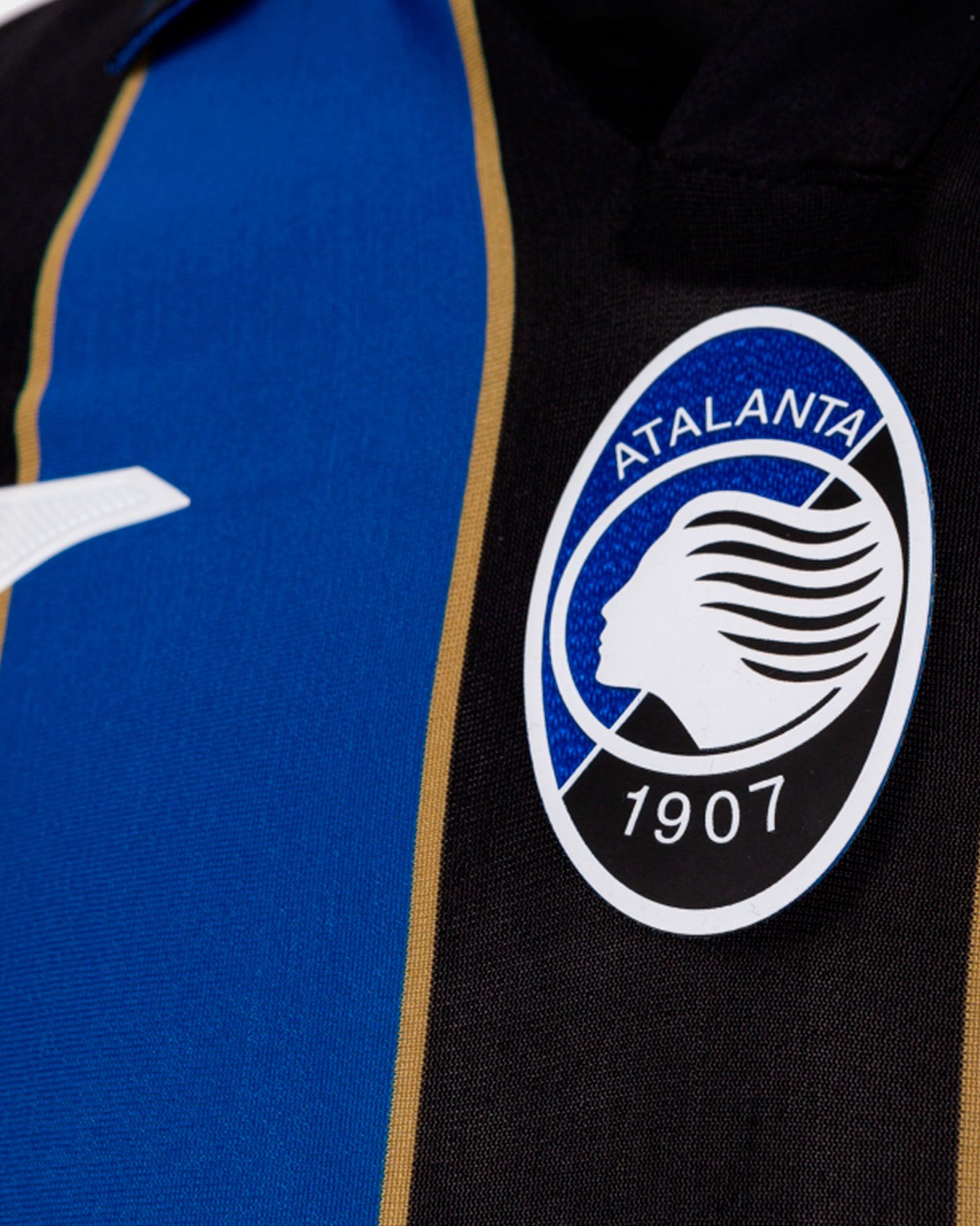 Camiseta 1ª Atalanta BC 2021/2022 - Fútbol Factory