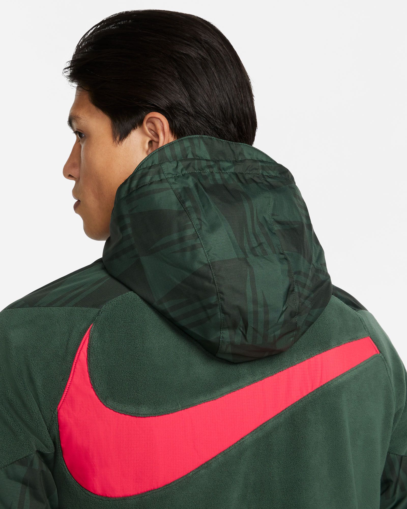Chaqueta Atlético de Madrid 2021/2022 AWF - Fútbol Factory