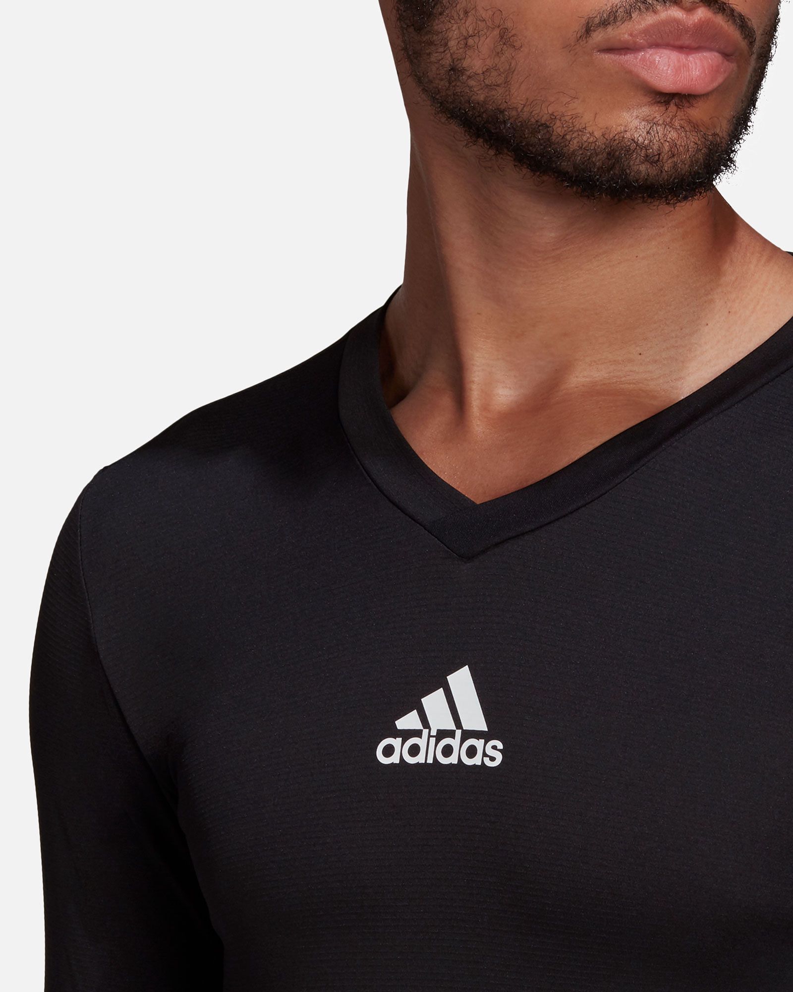 Camiseta adidas Team Base - Fútbol Factory