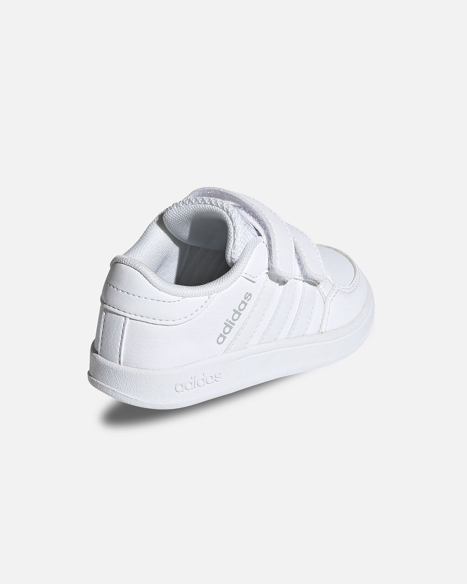 Zapatillas adidas Breaknet - Fútbol Factory