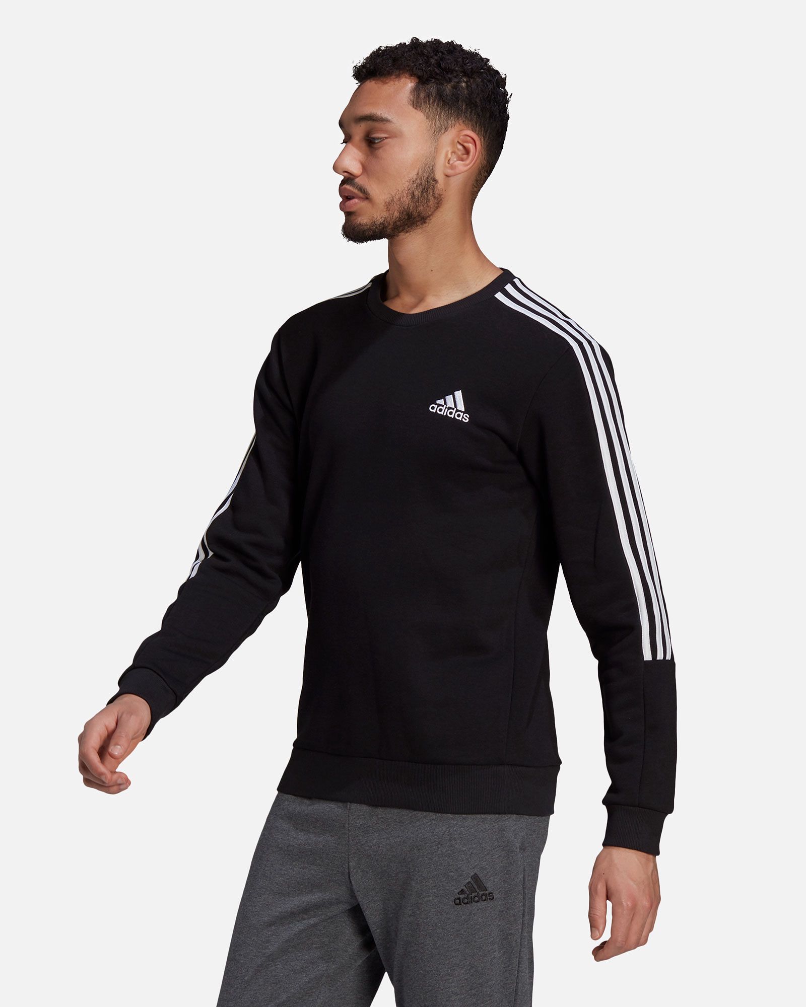 Sudadera adidas Essentials Cut - Fútbol Factory