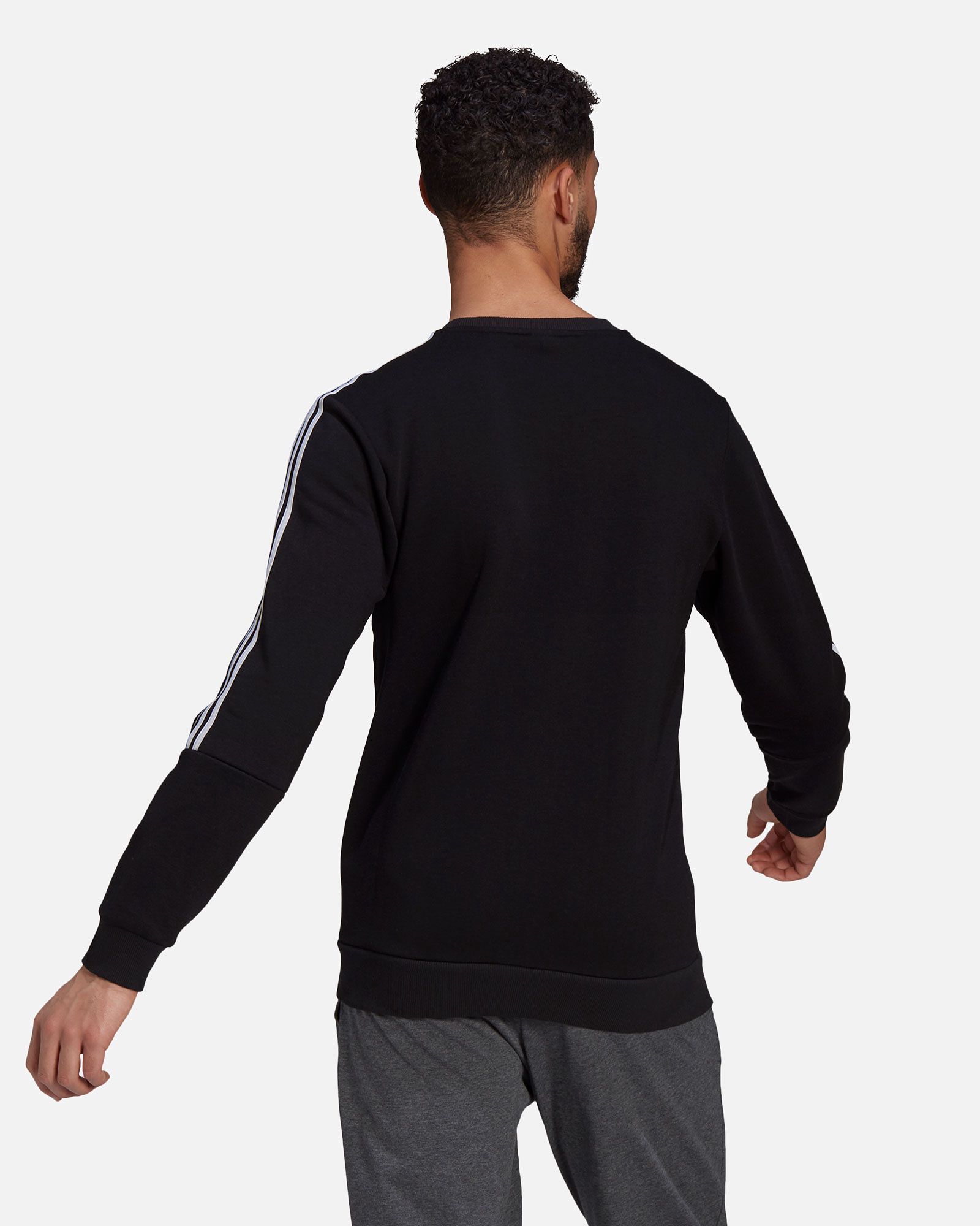 Sudadera adidas Essentials Cut - Fútbol Factory