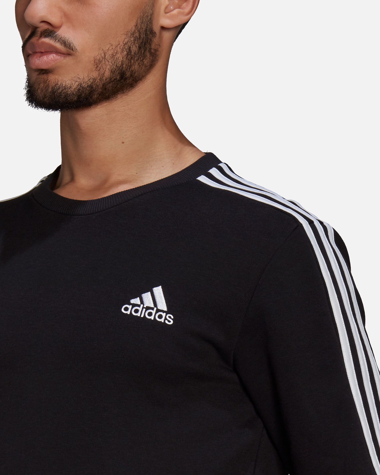Sudadera adidas Essentials Cut - Fútbol Factory