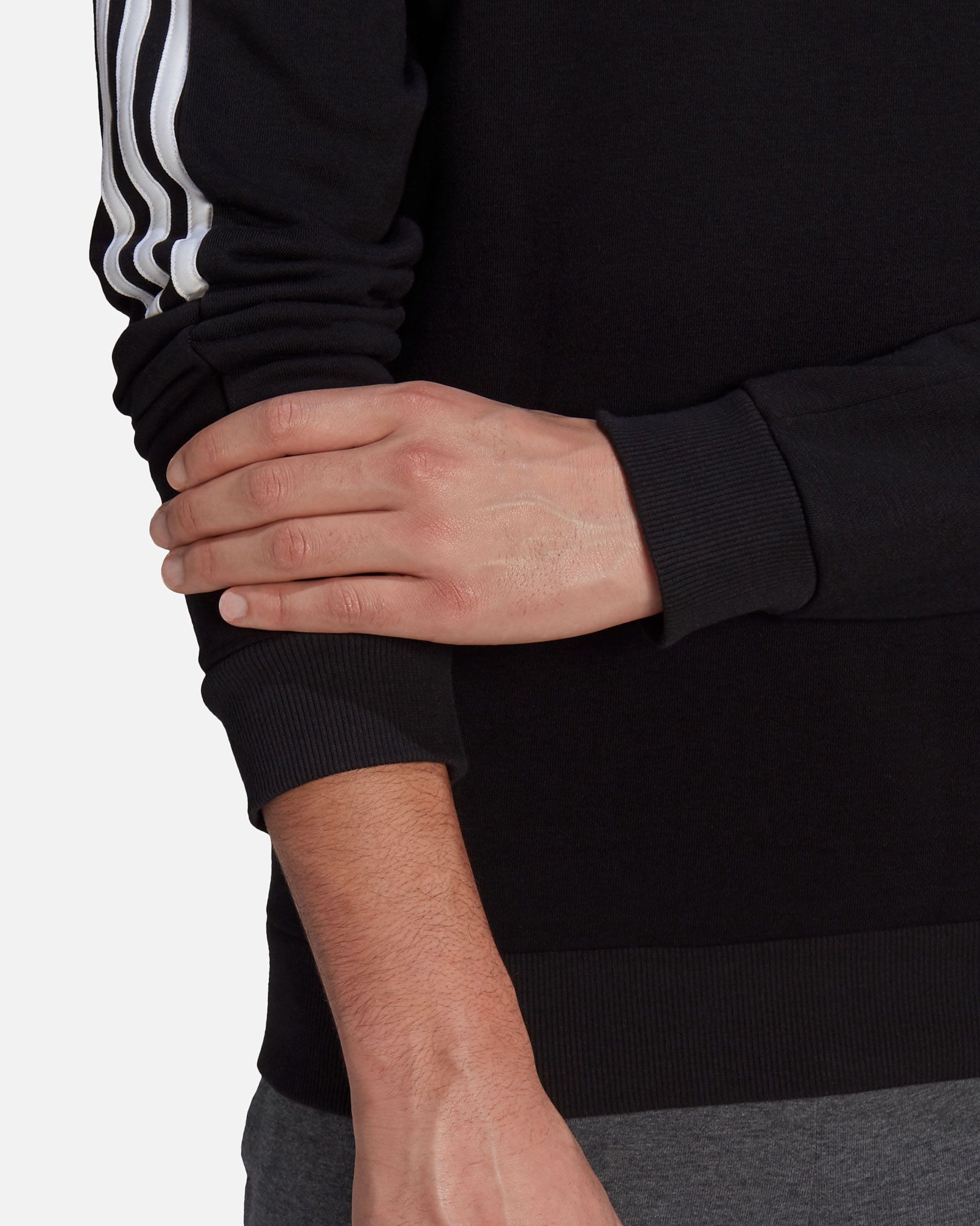 Sudadera adidas Essentials Cut - Fútbol Factory