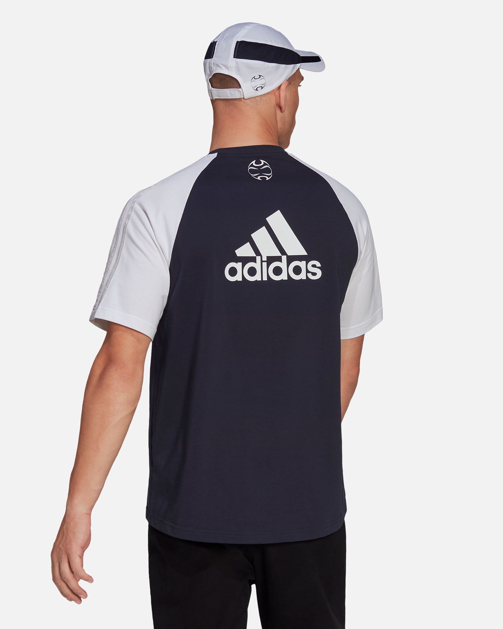 Camiseta Real Madrid 2021/2022 Teamgeist - Fútbol Factory