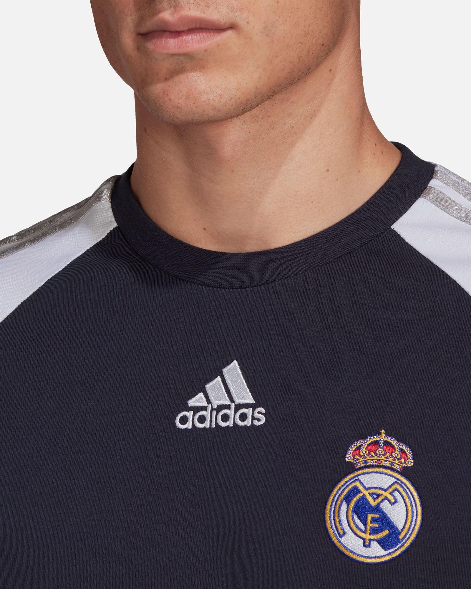 Camiseta Real Madrid 2021/2022 Teamgeist - Fútbol Factory