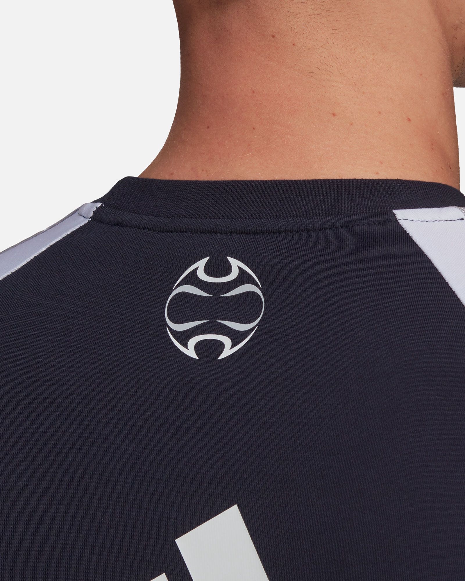 Camiseta Real Madrid 2021/2022 Teamgeist - Fútbol Factory