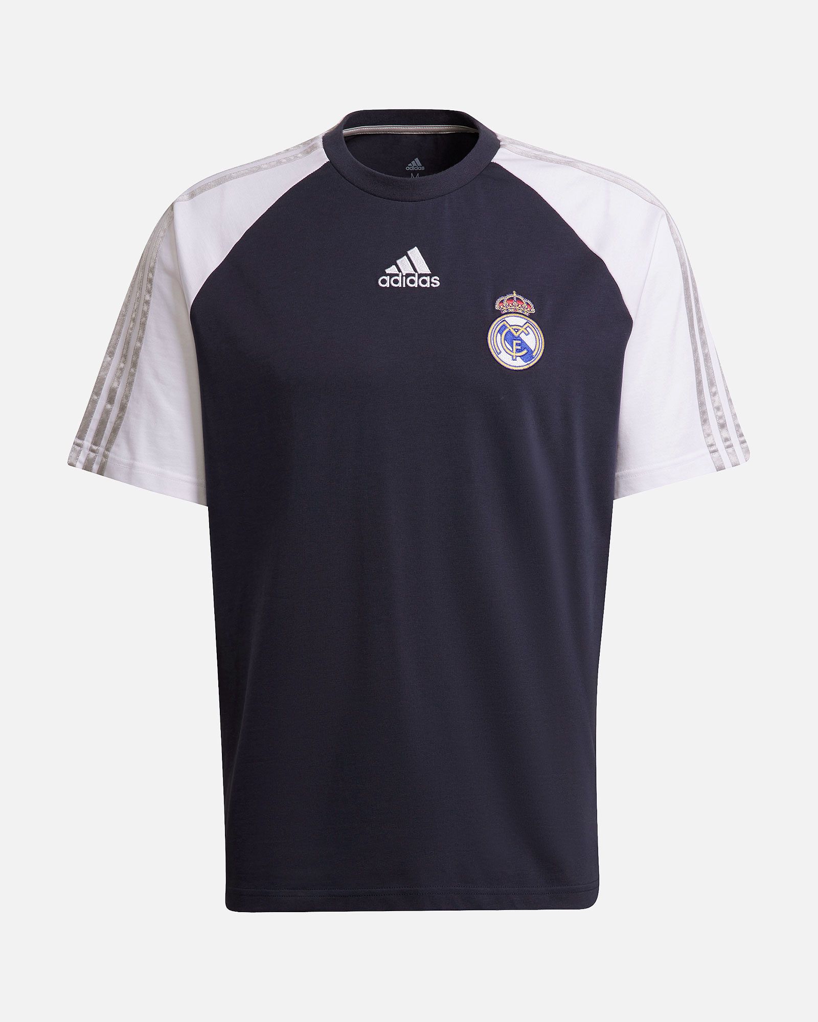 Camiseta Real Madrid 2021/2022 Teamgeist - Fútbol Factory